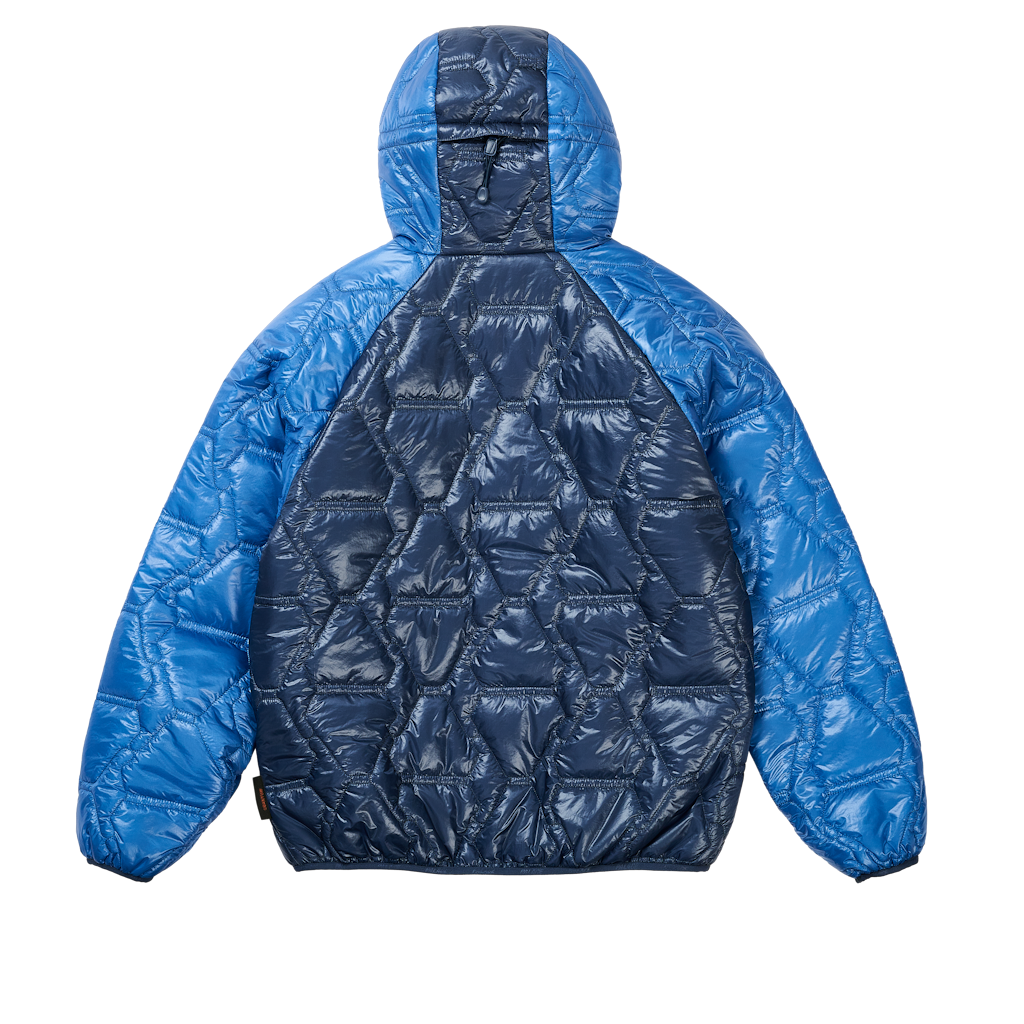 PERTEX TRI NET JACKET | PALACE SKATEBOARDS