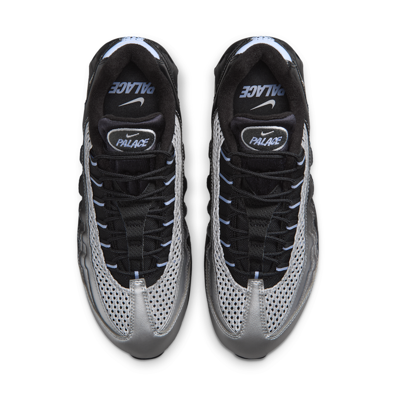 PALACE NIKE AIR MAX 95 | PALACE SKATEBOARDS