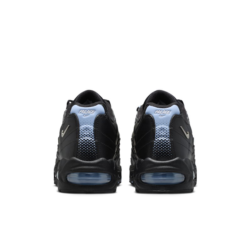 PALACE NIKE AIR MAX 95 | PALACE SKATEBOARDS