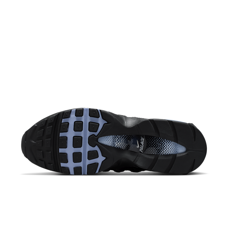 PALACE NIKE AIR MAX 95 | PALACE SKATEBOARDS