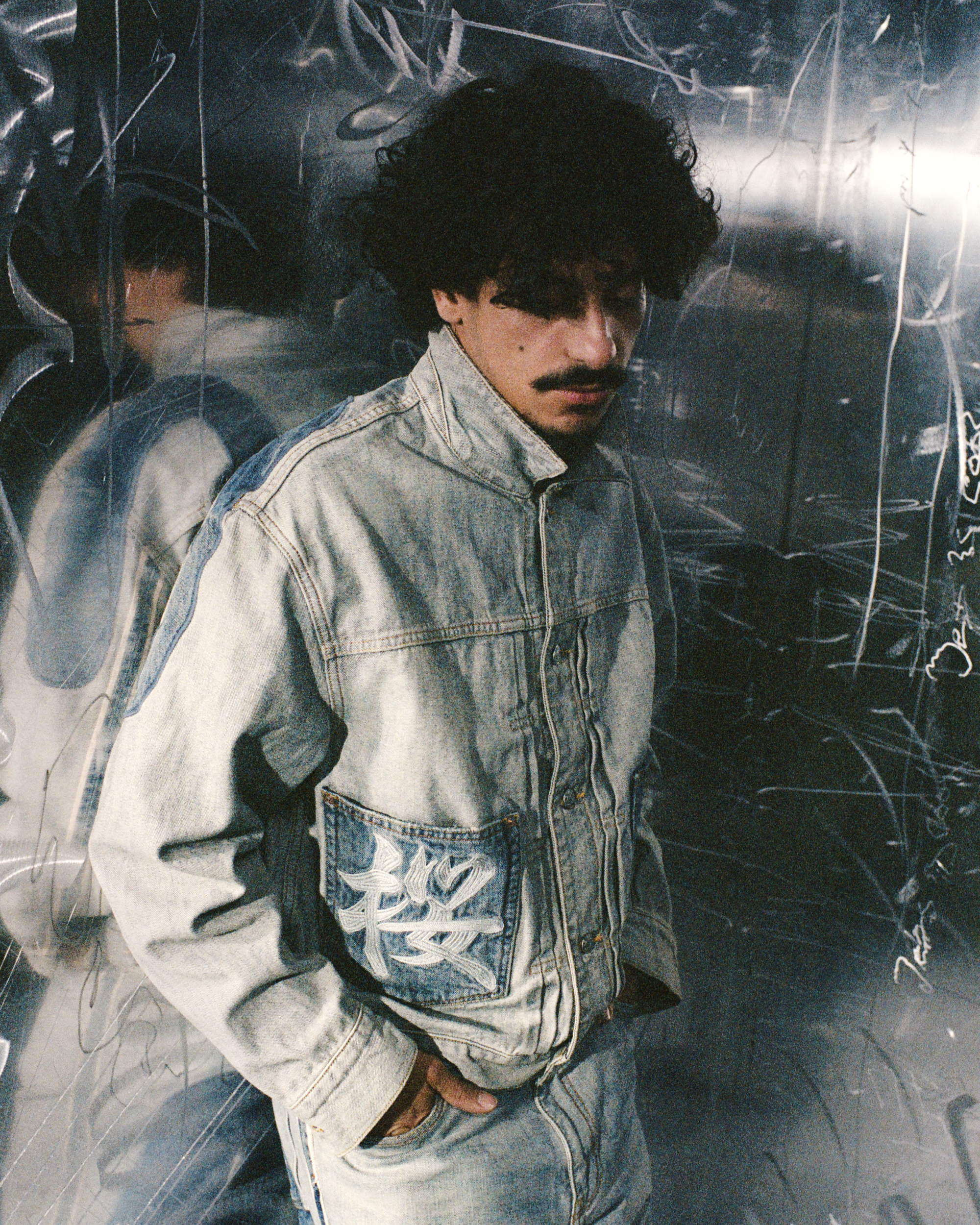 PALACE EVISU | PALACE SKATEBOARDS