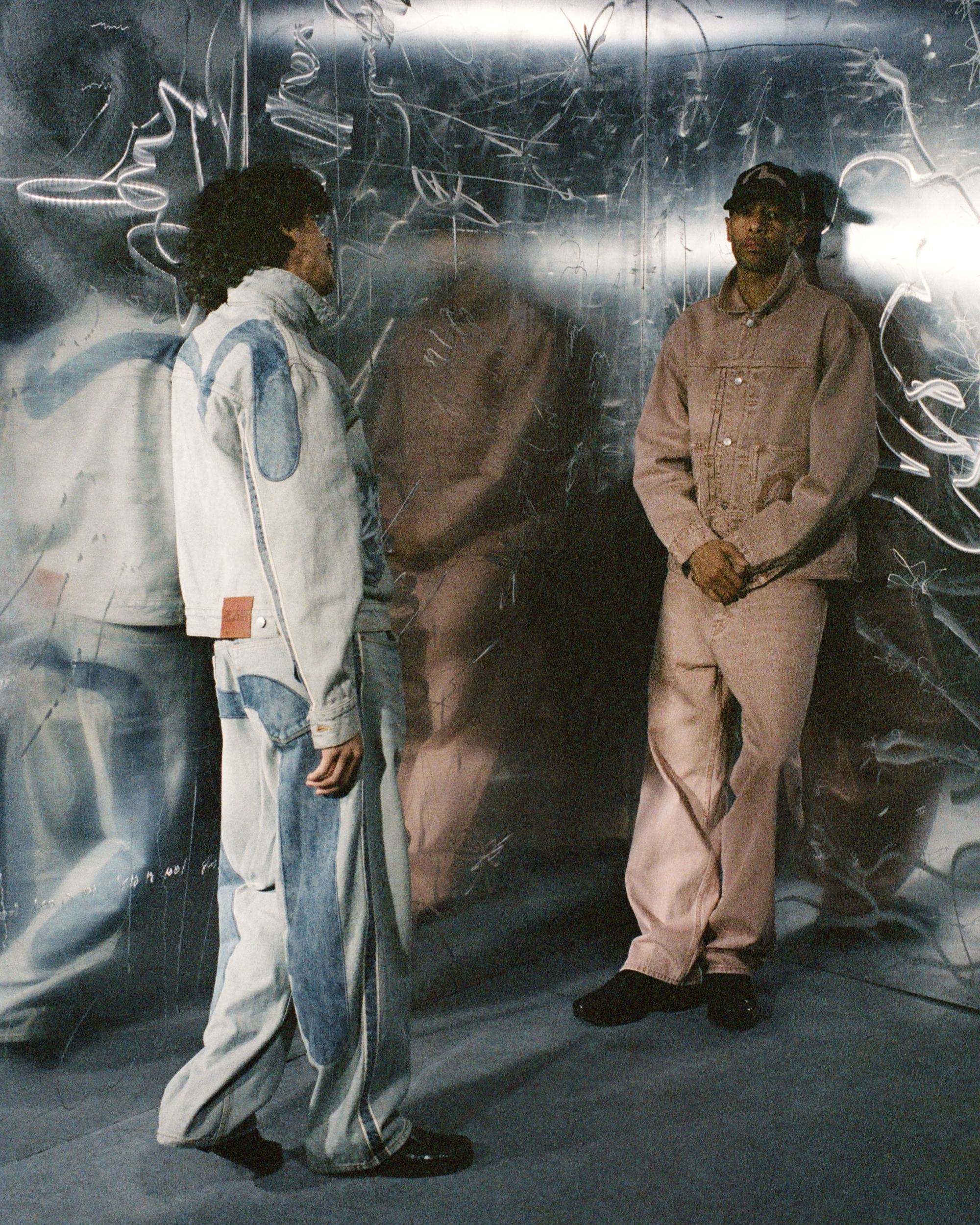 PALACE EVISU | PALACE SKATEBOARDS