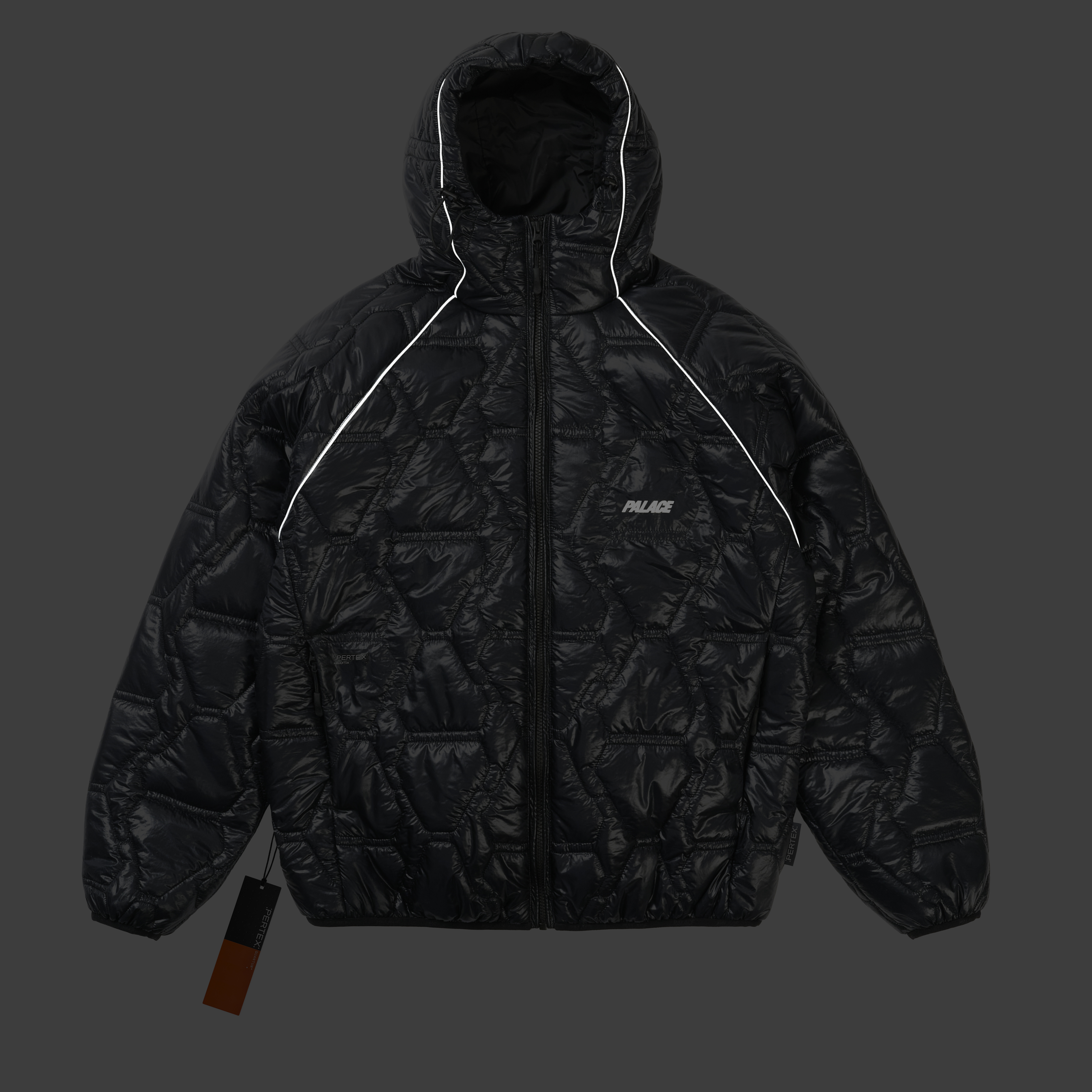 PERTEX TRI NET JACKET | PALACE SKATEBOARDS