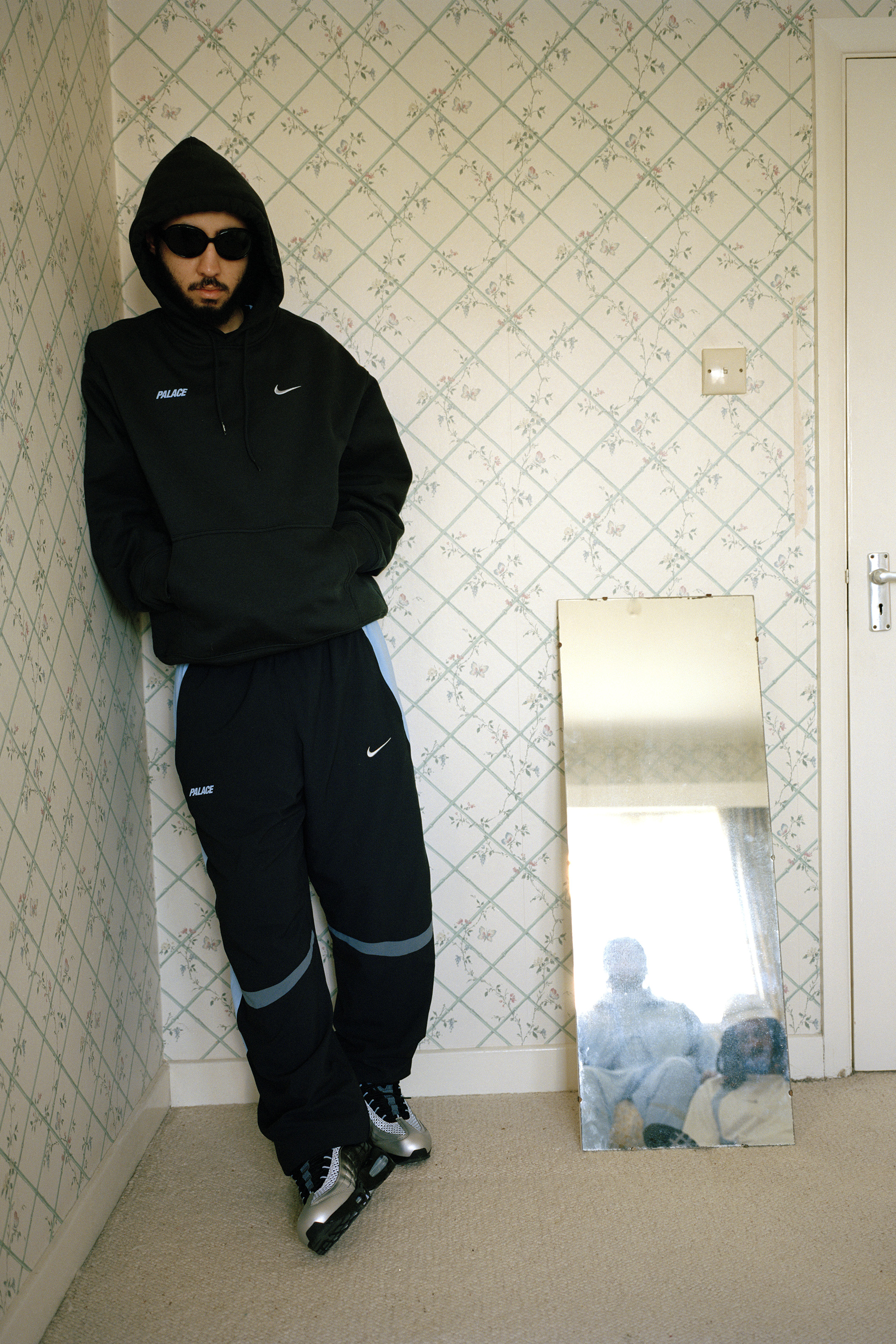 PALACE NIKE AIR MAX 95 | PALACE SKATEBOARDS