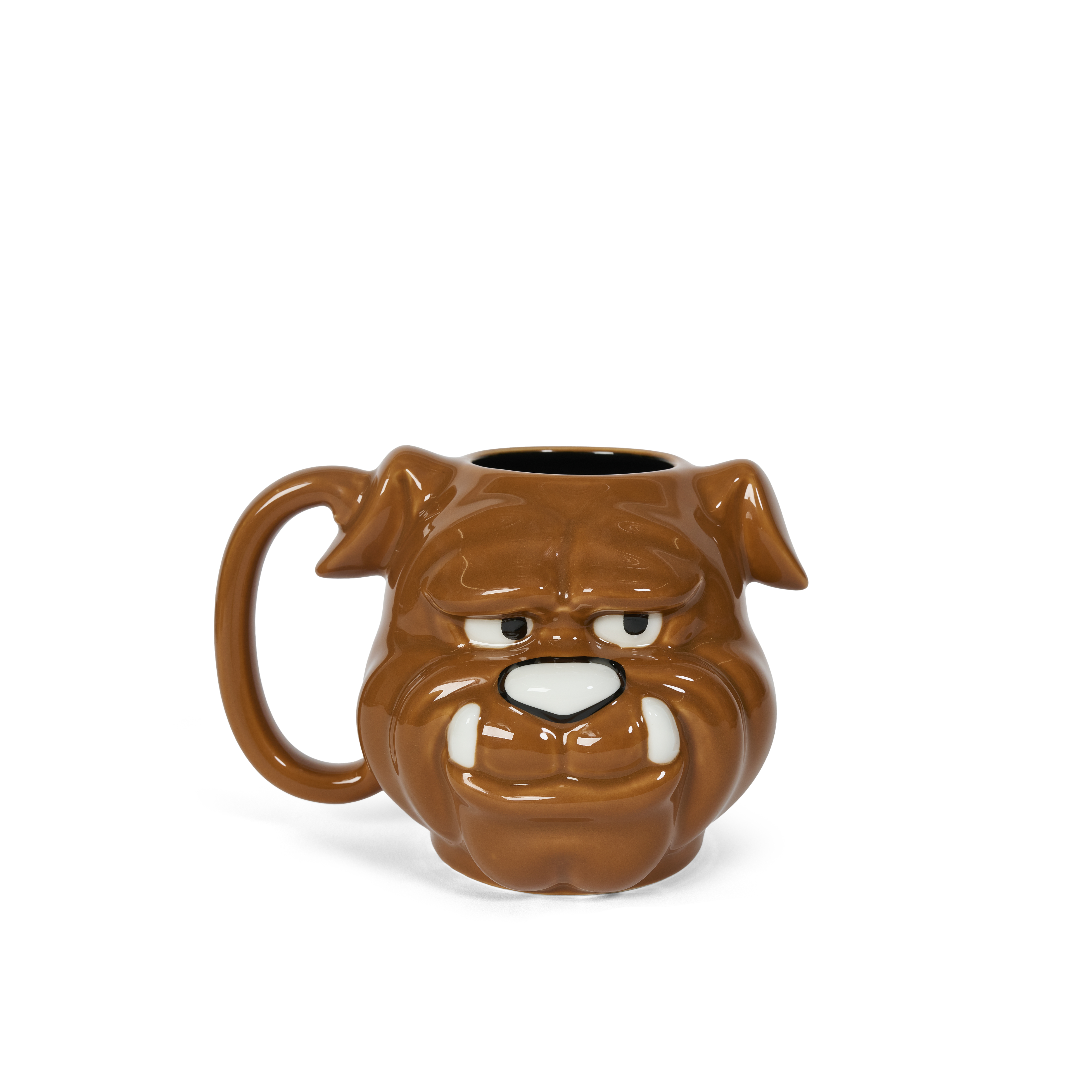 ★新品即完★PALACE Bulldog Mug Brown マグカップ BULLDOG MUG | PALACE SKATEBOARDS