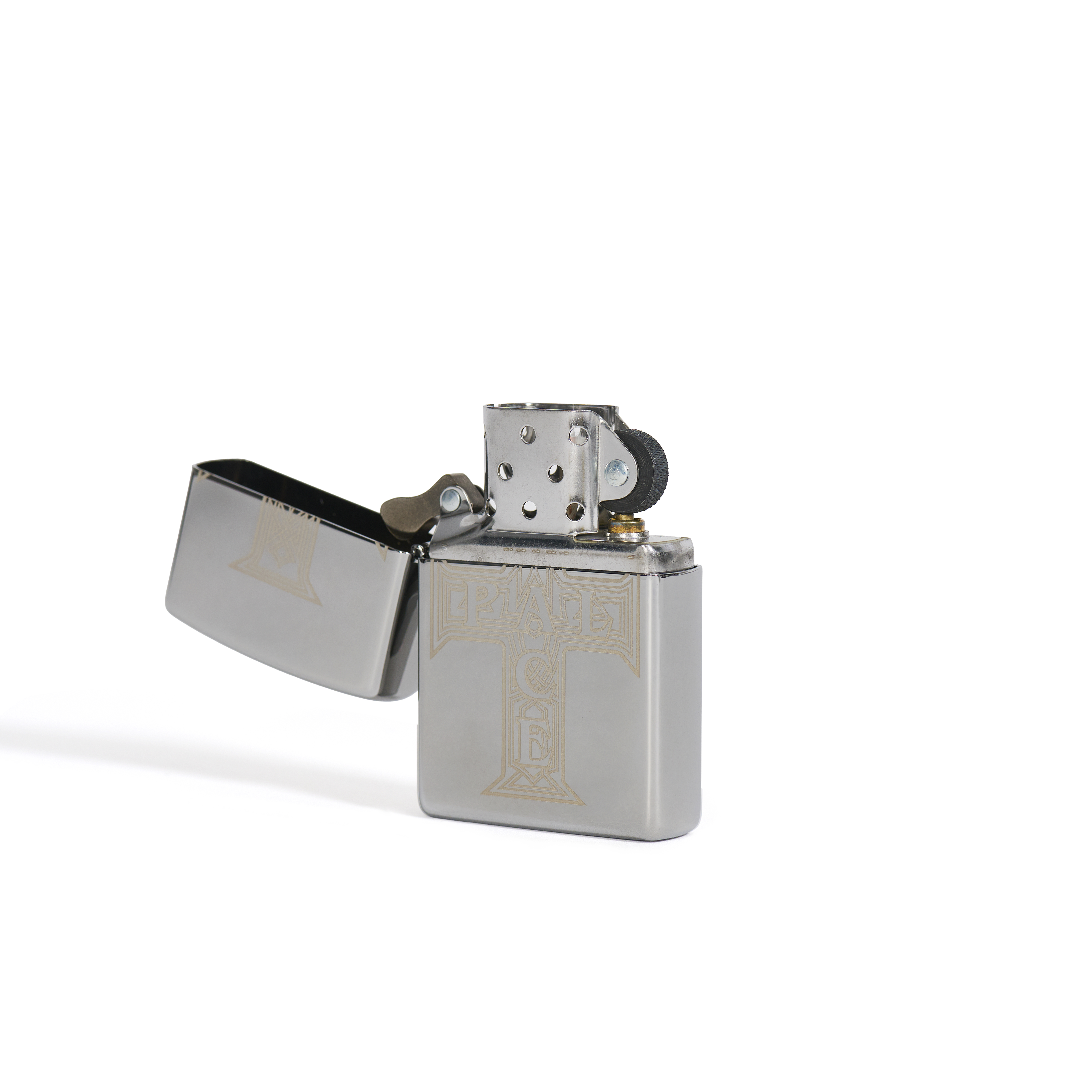 CROSS ZIPPO | PALACE SKATEBOARDS