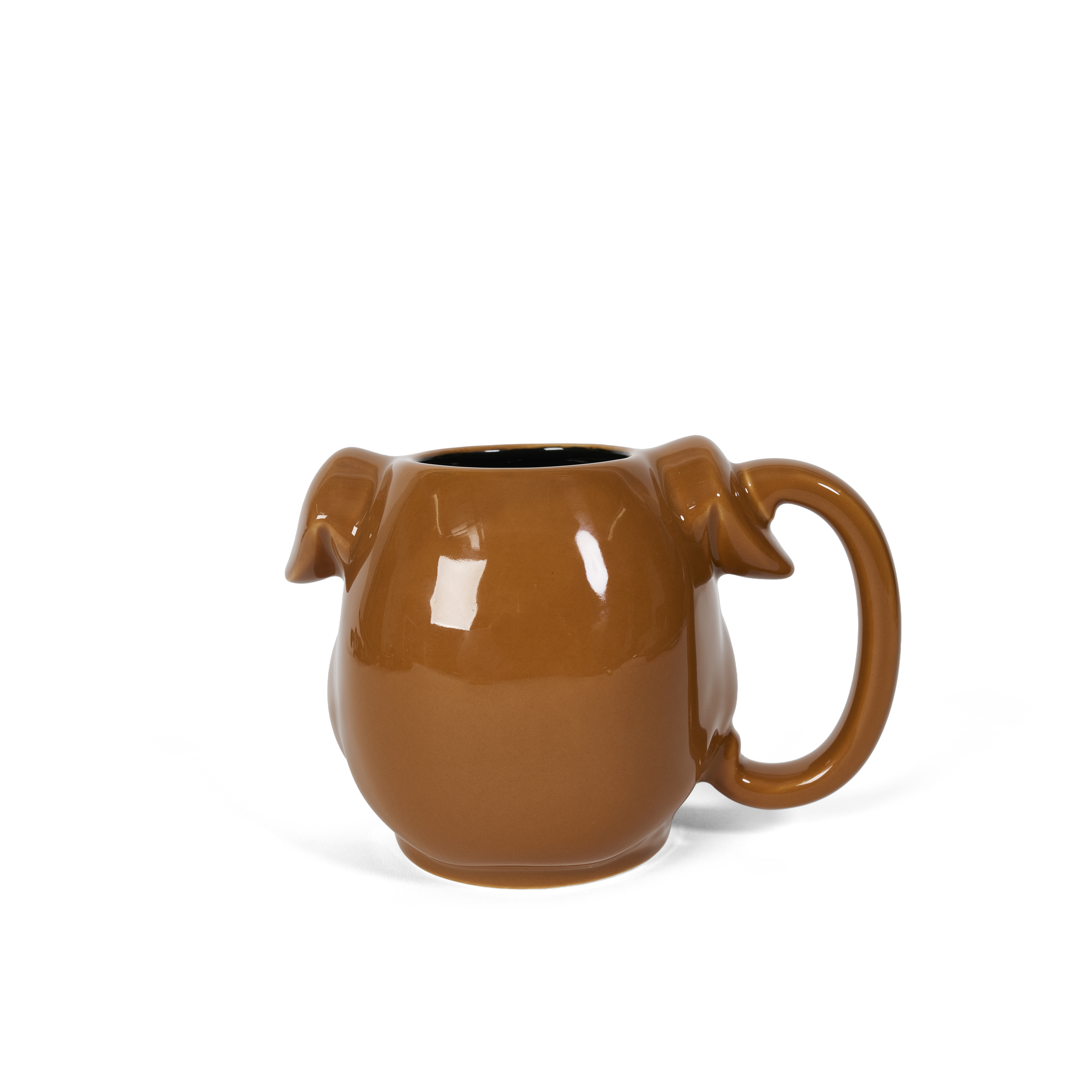 BULLDOG MUG | PALACE SKATEBOARDS