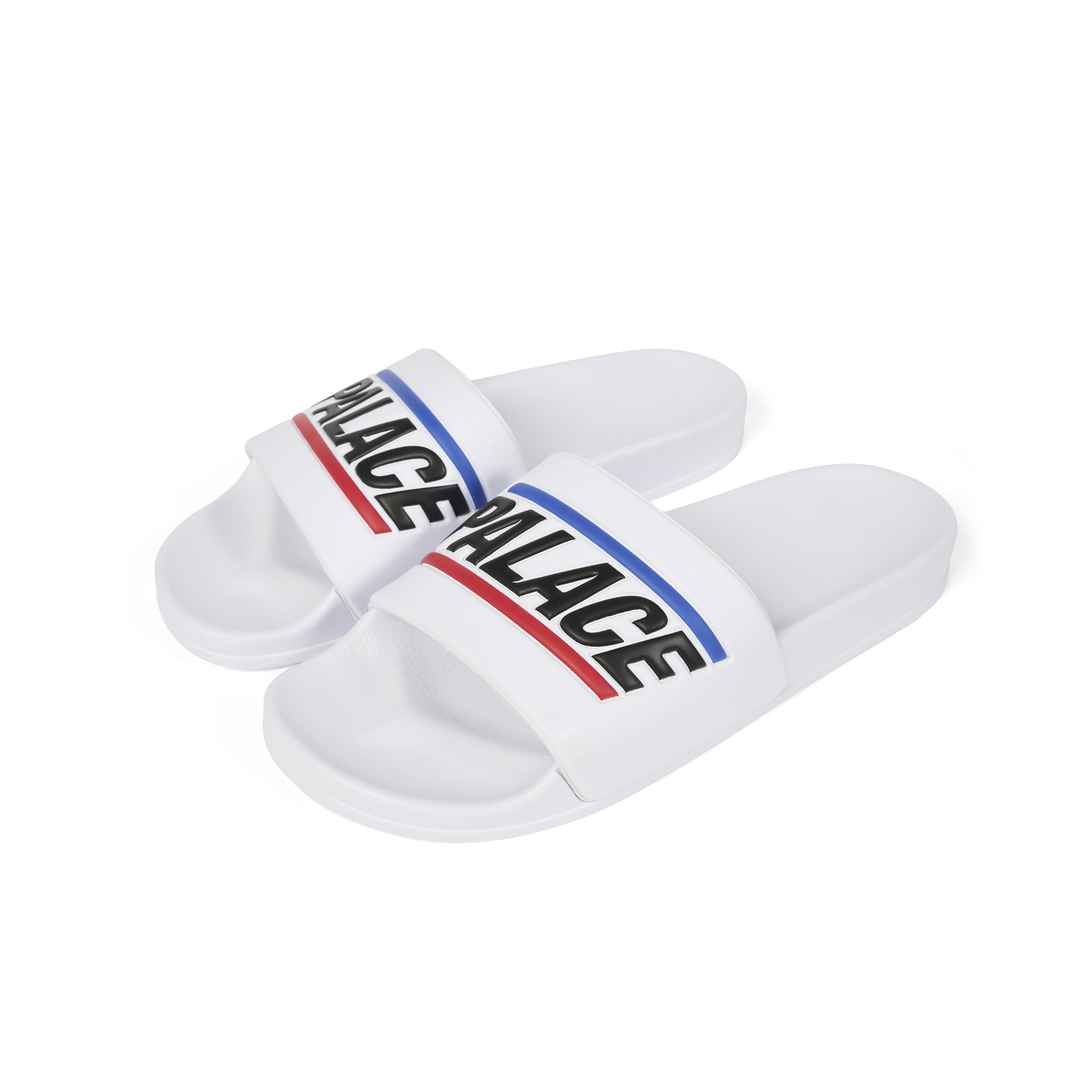BASICALLY A SLIDER | PALACE SKATEBOARDS