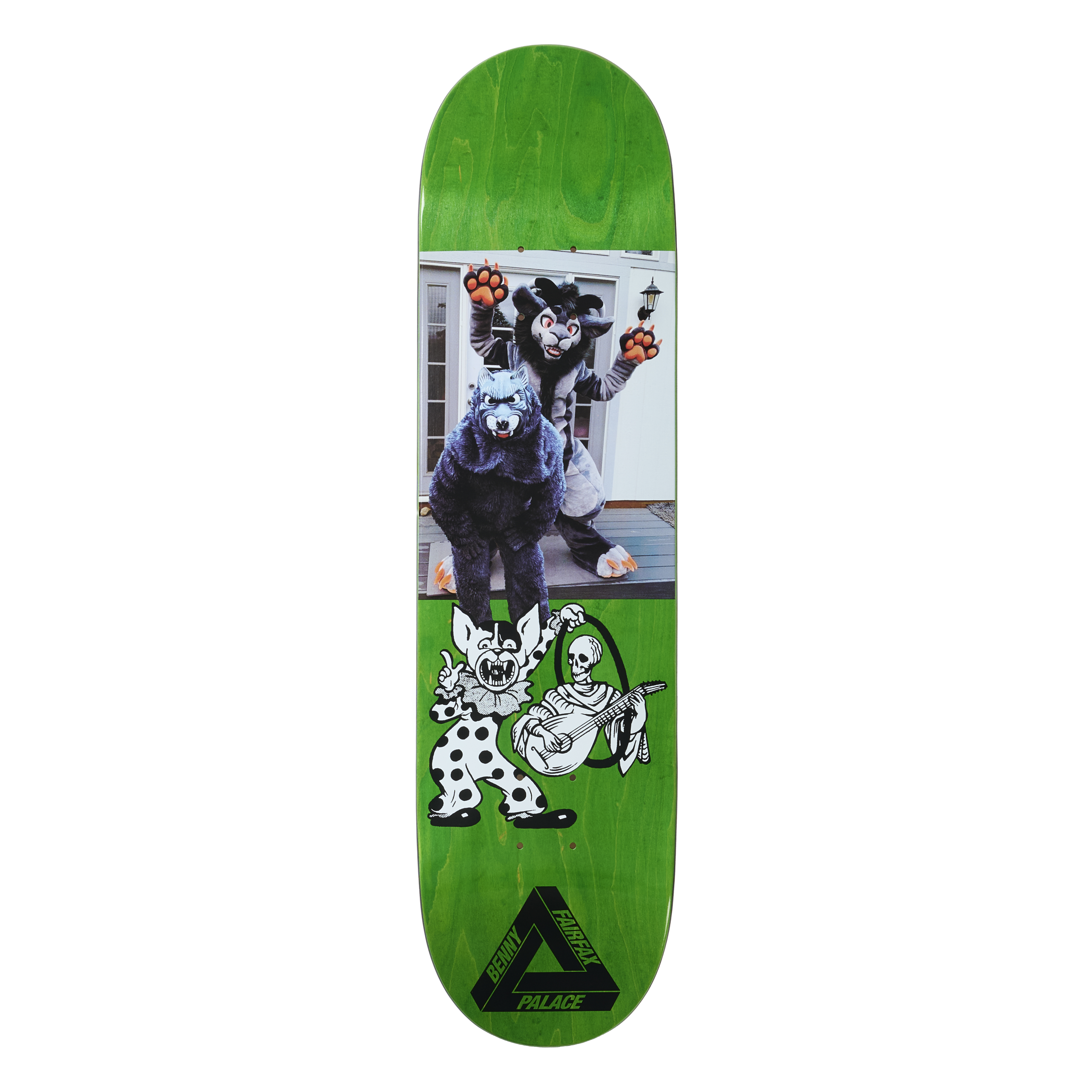 BOARDS | PALACE SKATEBOARDS