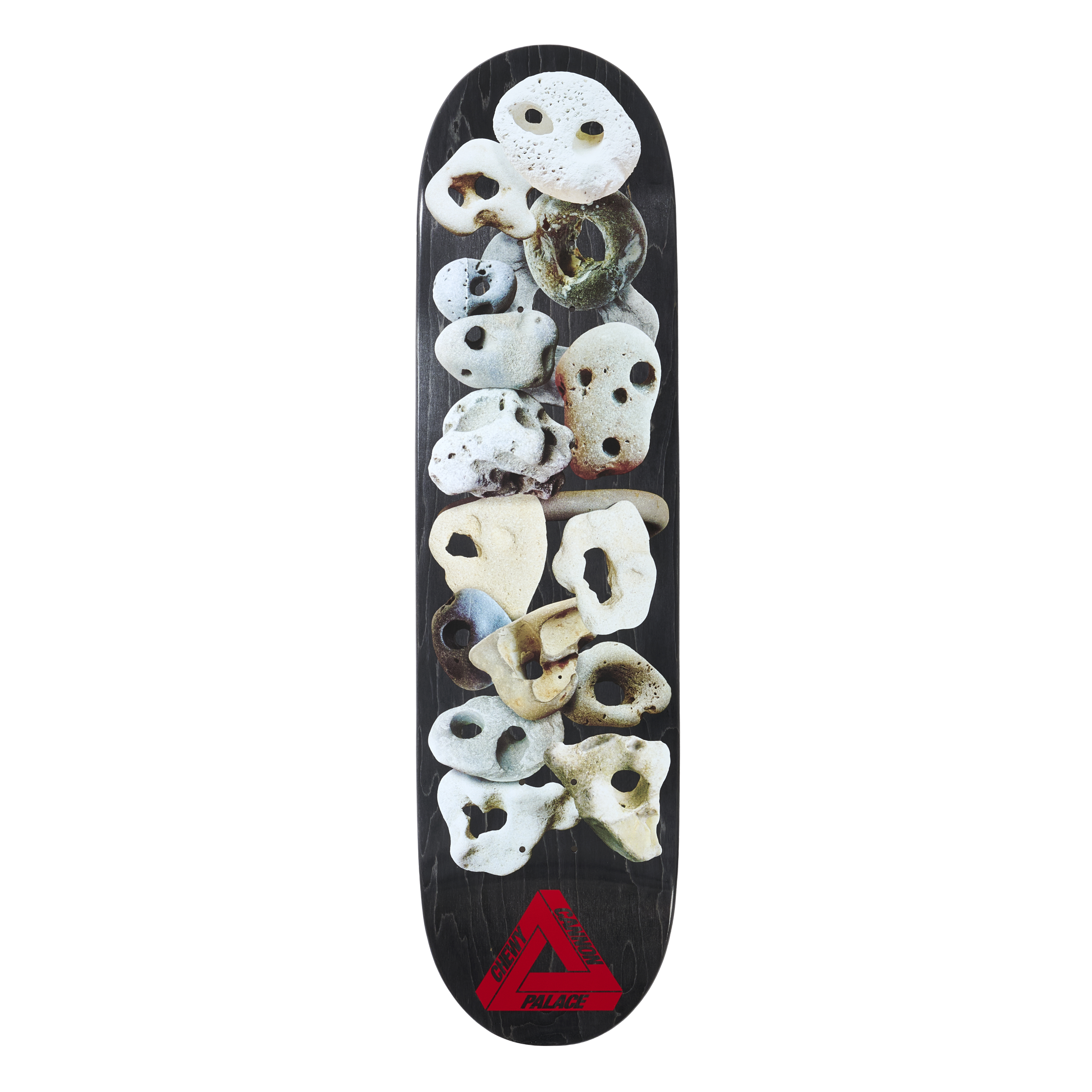 【新品未使用】PALACE SKATEBOARDS TOILE DE JOUY BOARDS | PALACE SKATEBOARDS