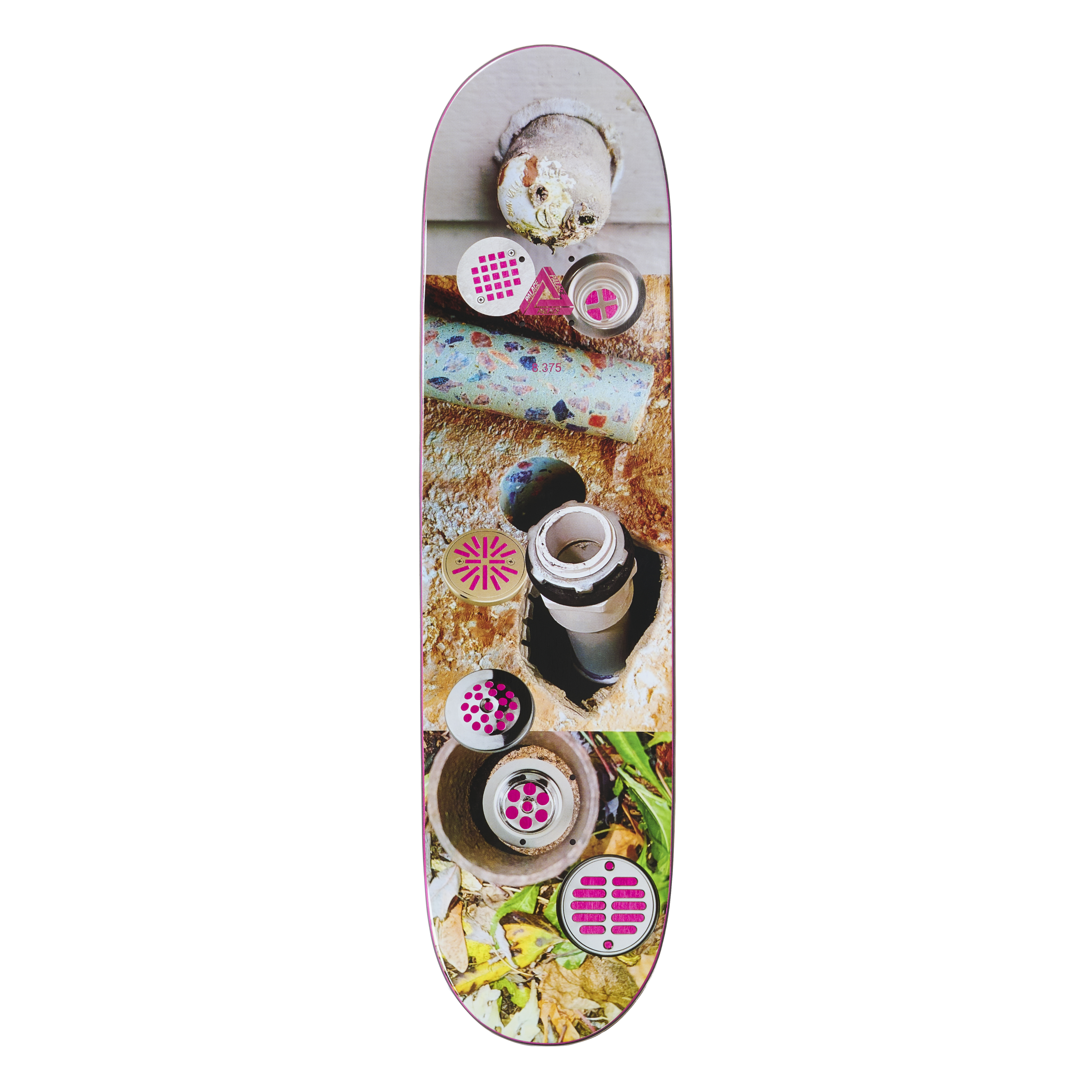 BOARDS | PALACE SKATEBOARDS