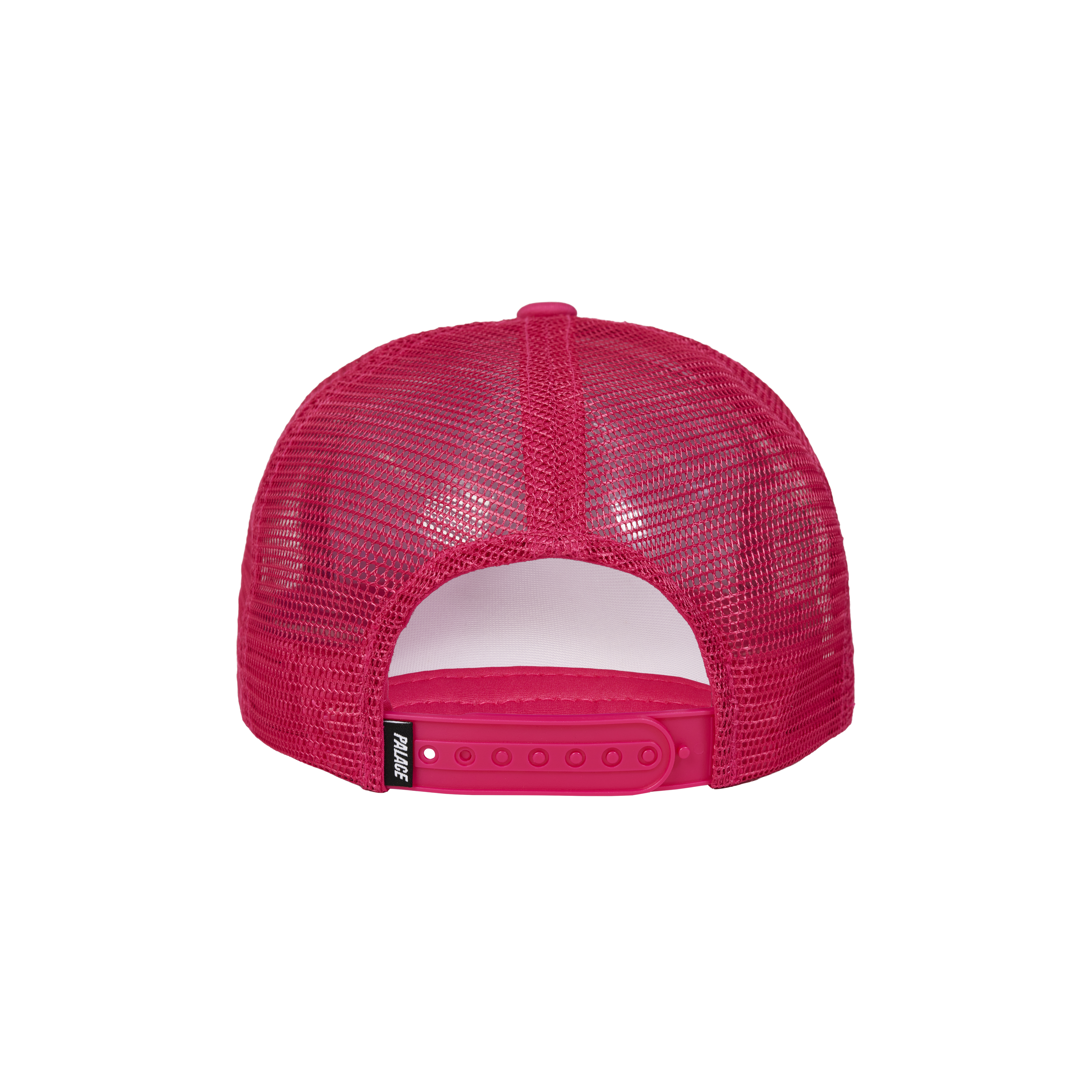 KITTY RHINESTONE TRUCKER | PALACE SKATEBOARDS