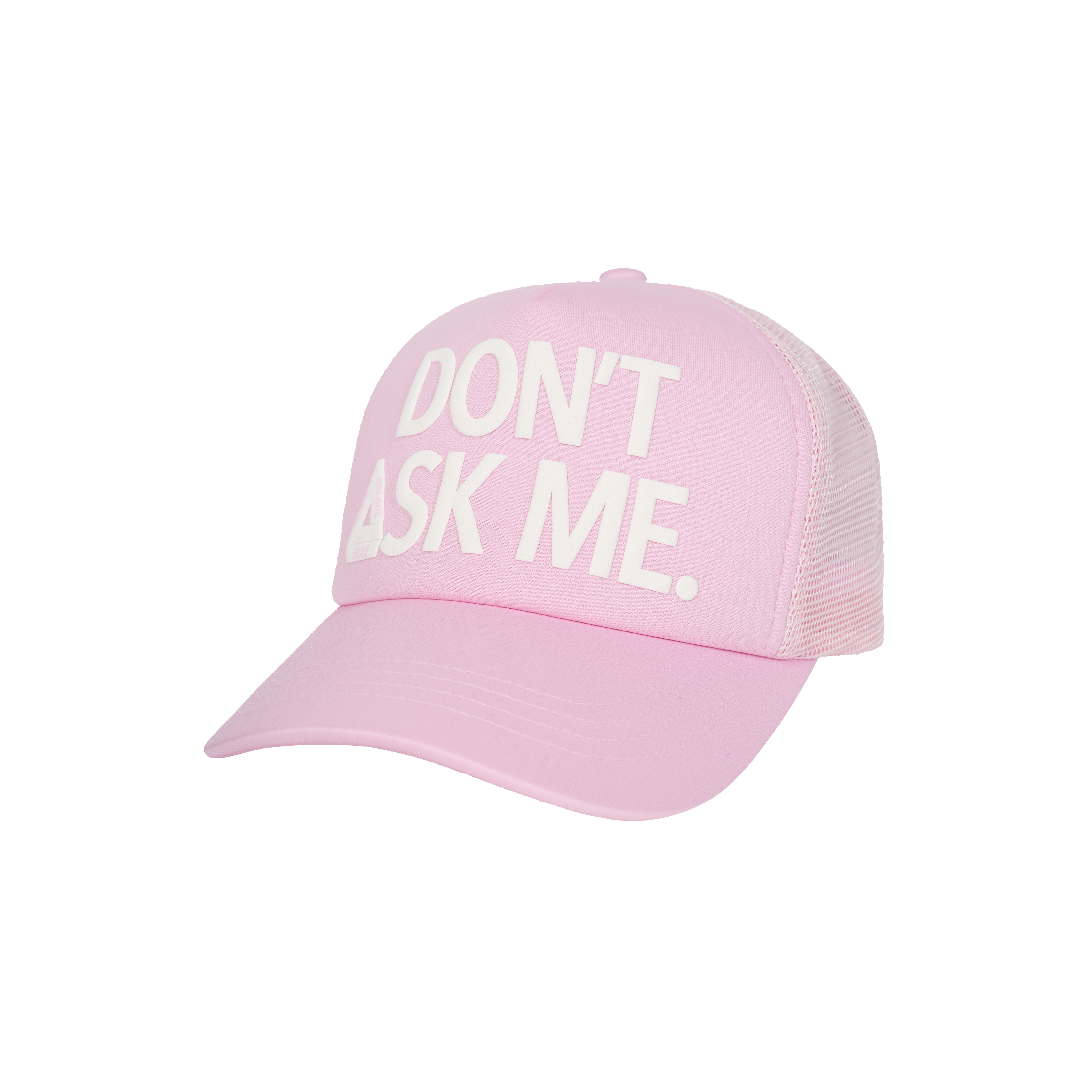 DON'T ASK TRUCKER | PALACE SKATEBOARDS