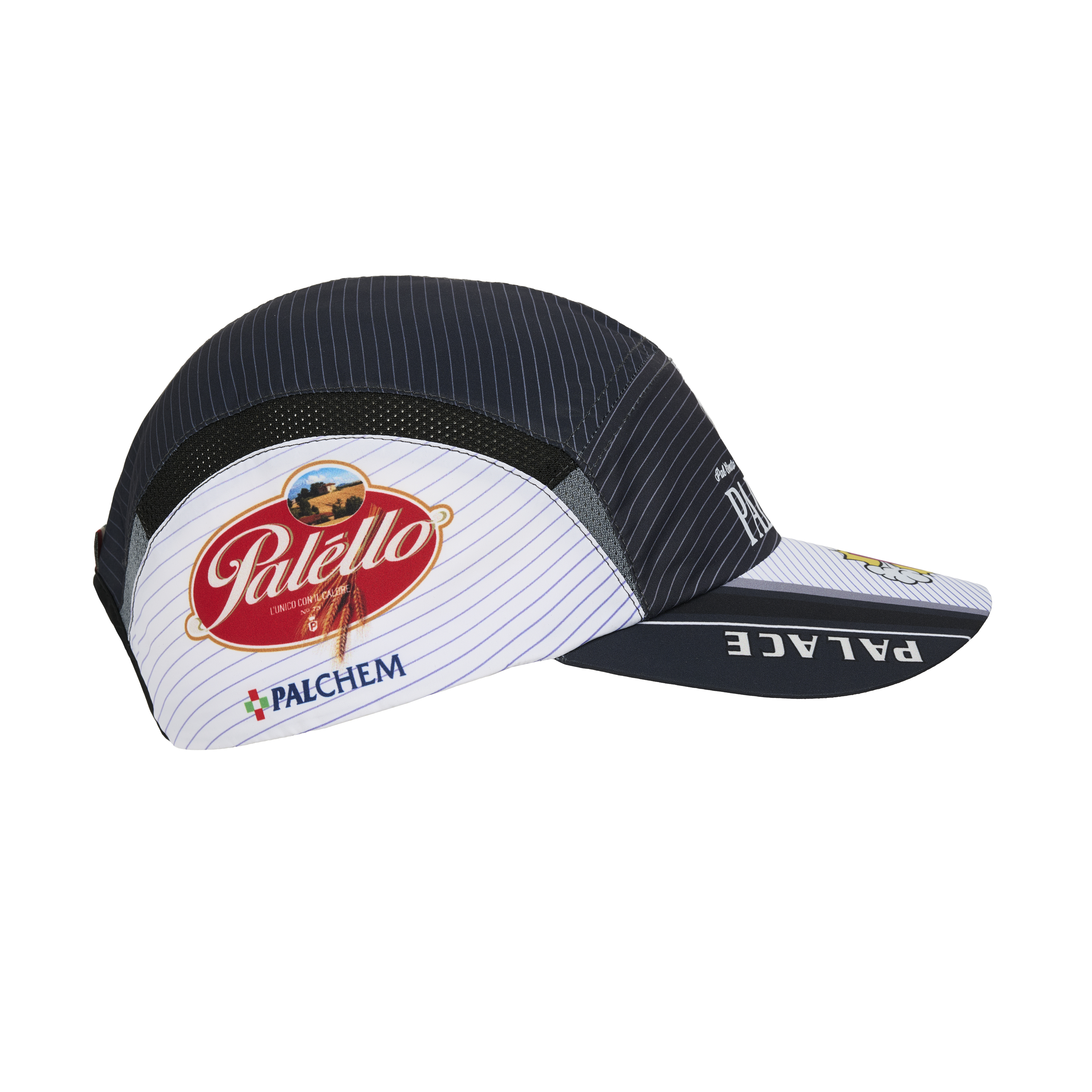 PALELLO CYCLING RUNNER | PALACE SKATEBOARDS