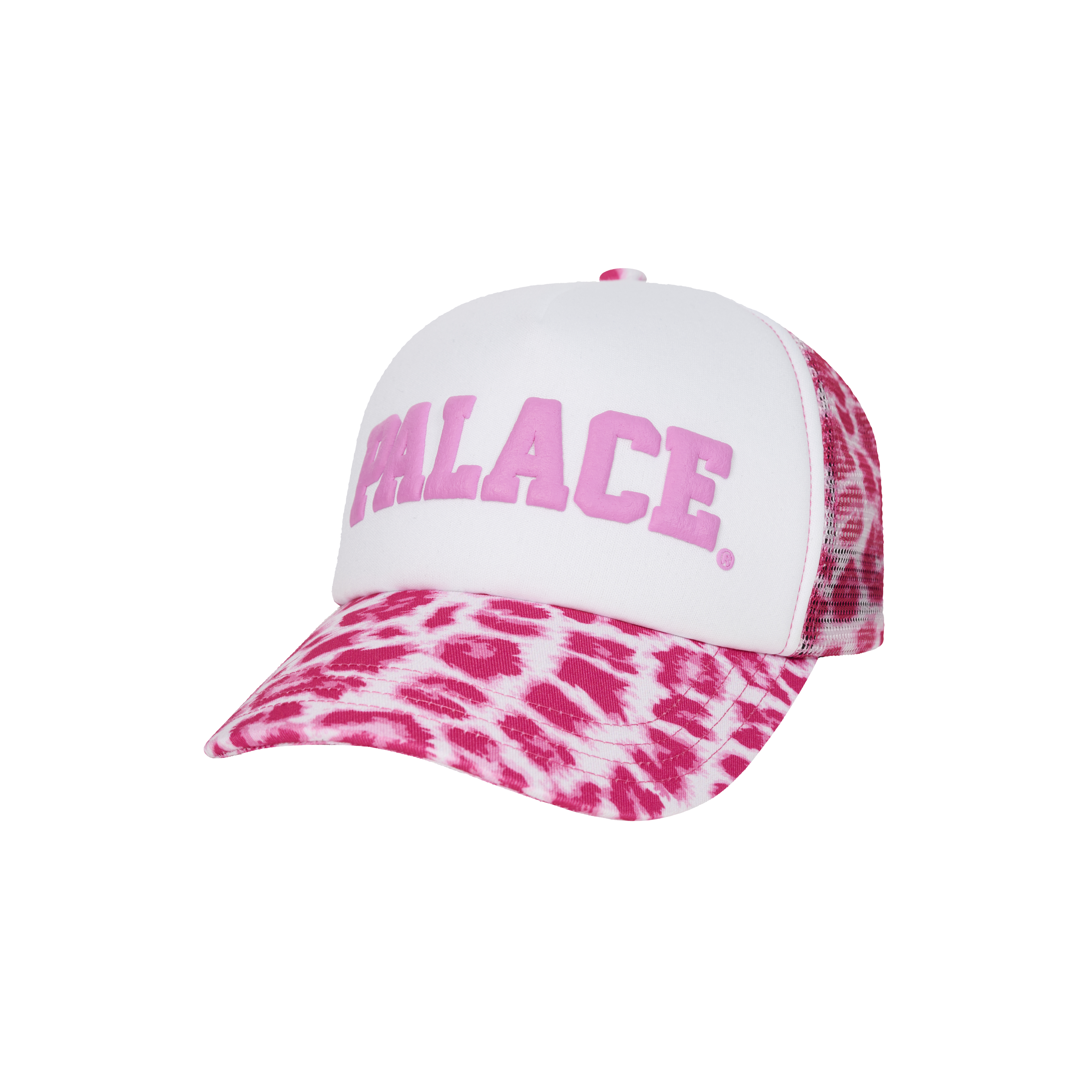 UNI TRUCKER | PALACE SKATEBOARDS
