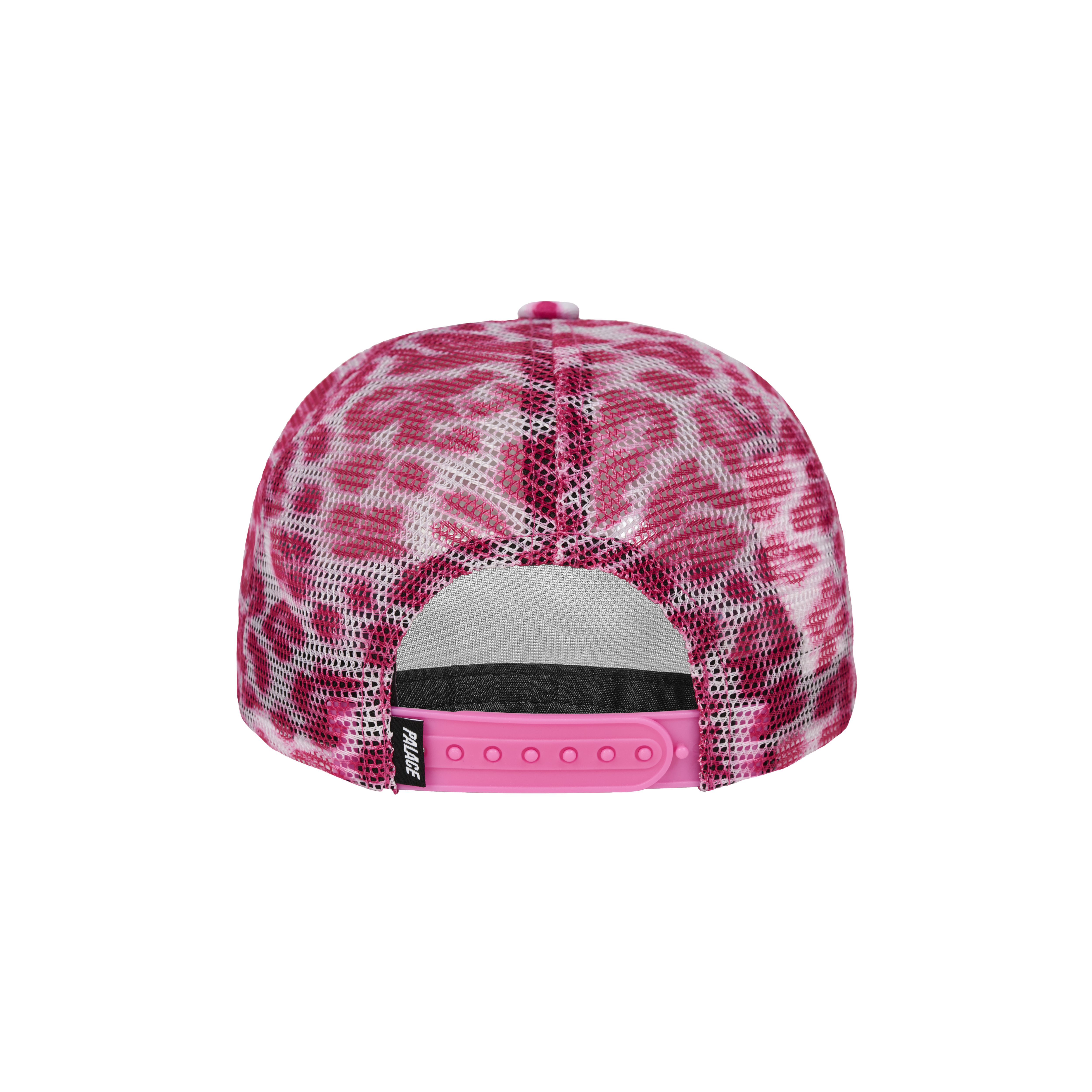 UNI TRUCKER | PALACE SKATEBOARDS