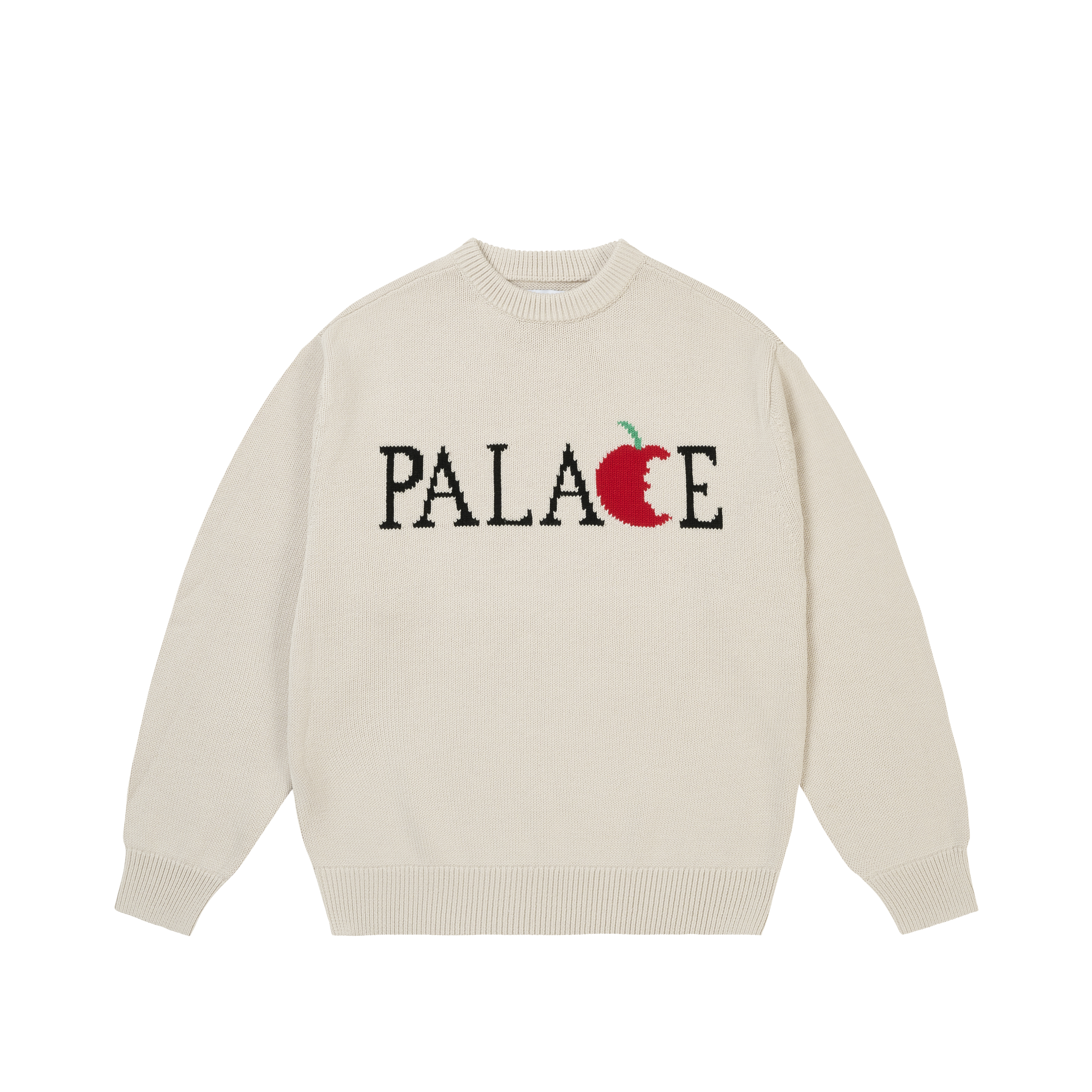 BIG APPLE KNIT | PALACE SKATEBOARDS
