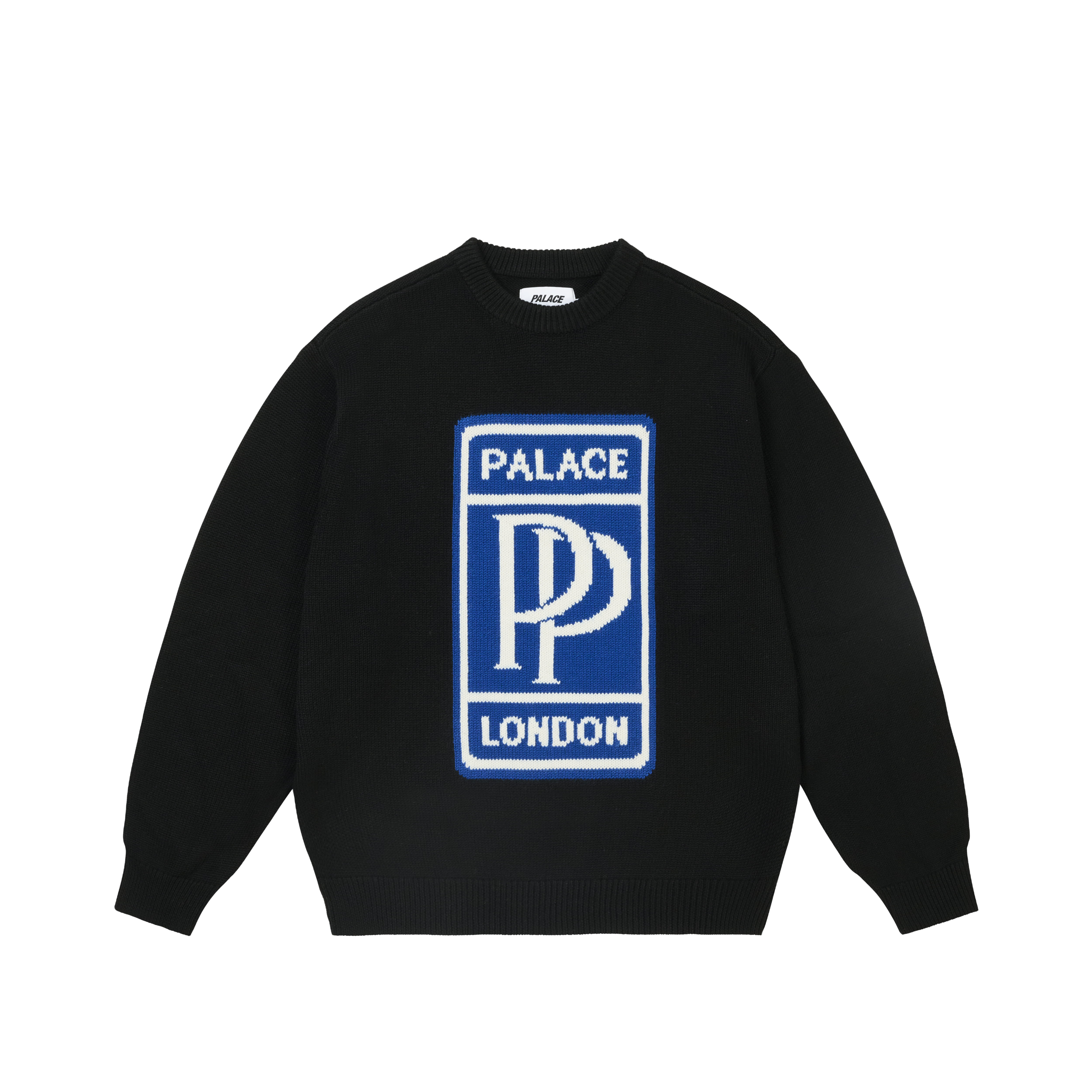 PP KNIT | PALACE SKATEBOARDS
