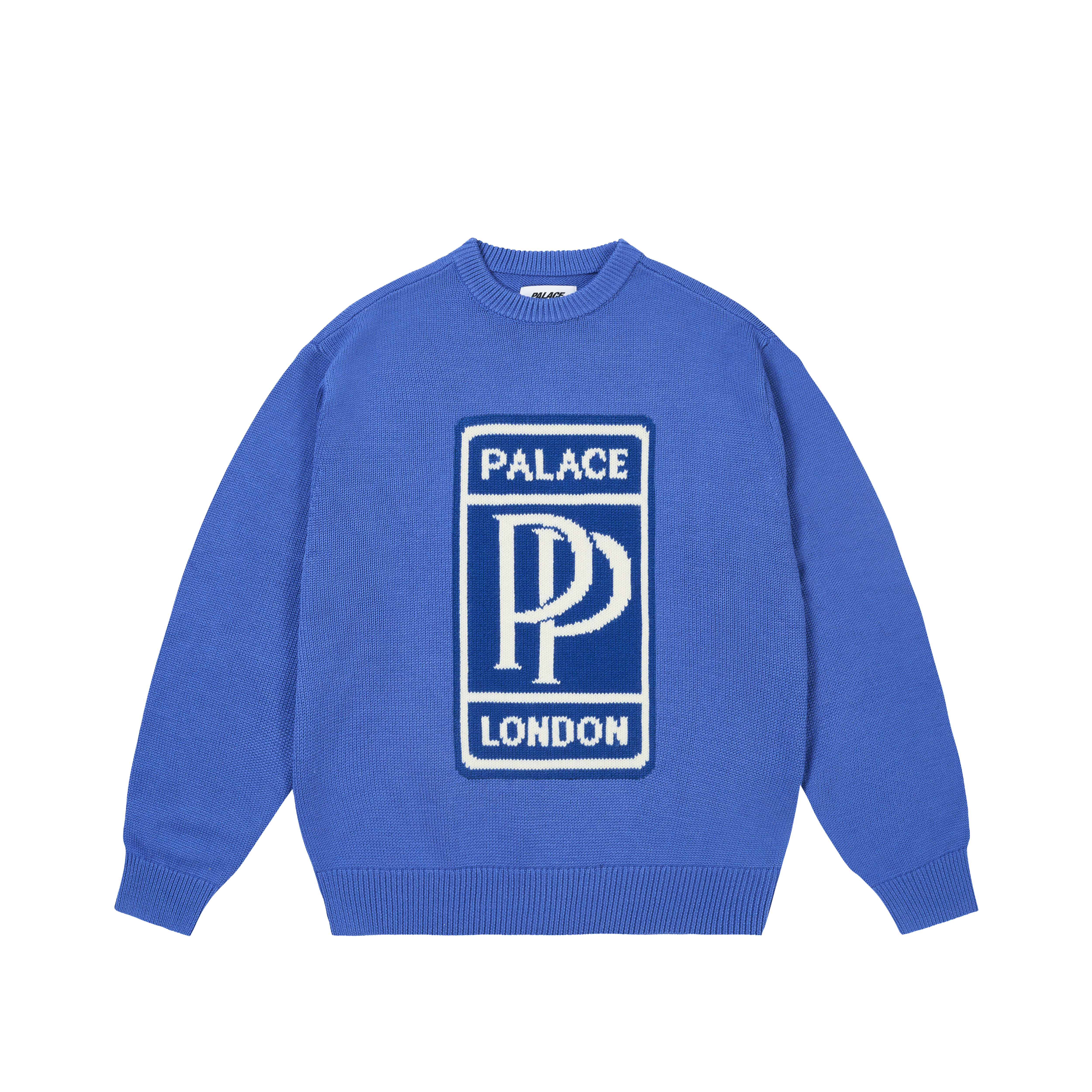 トップス Palace Skateboards BLUKKO KNIT Palace Skateboards - 3P Knit - UG.SHAFT
