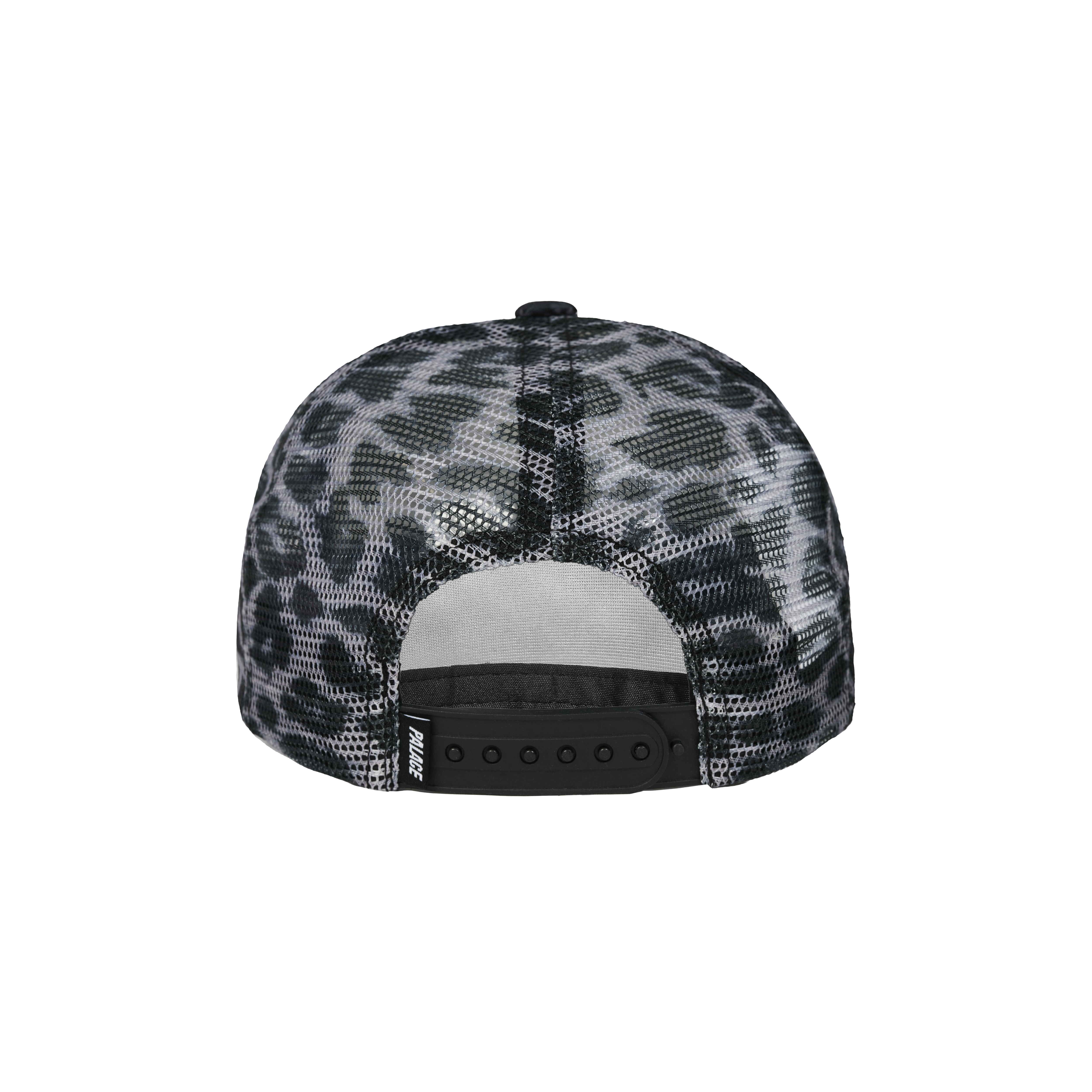 UNI TRUCKER | PALACE SKATEBOARDS