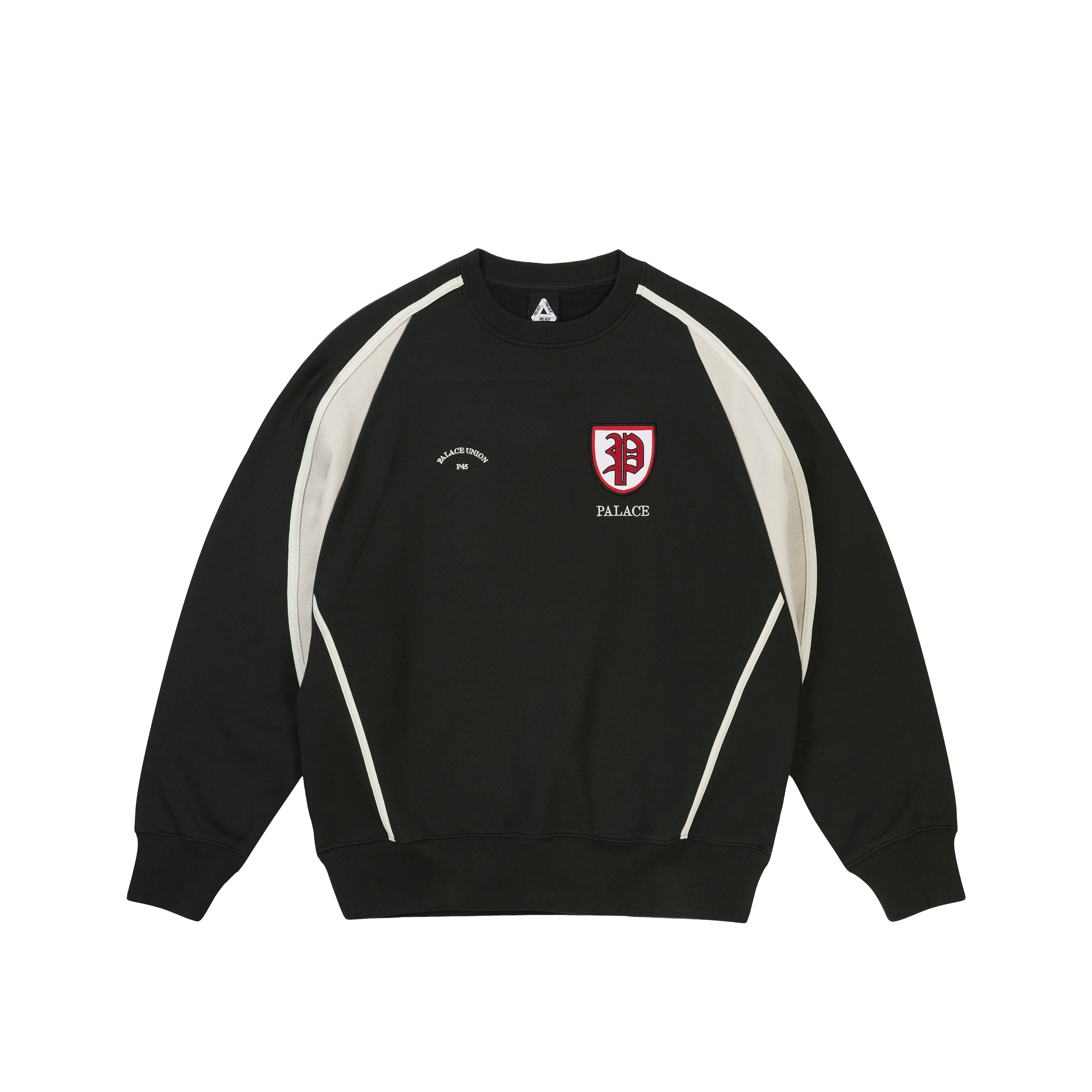 SCRUM CREW | PALACE SKATEBOARDS