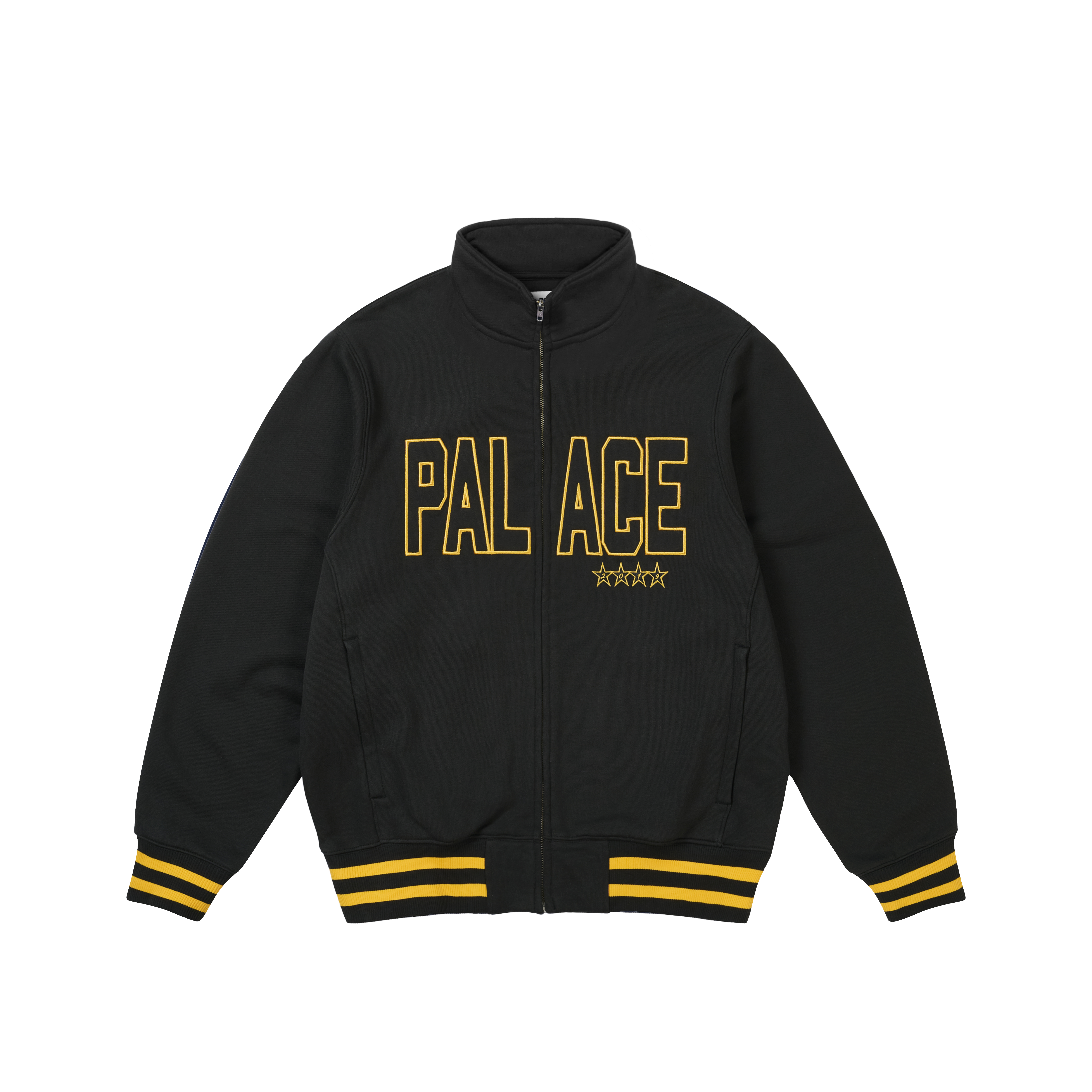 SPORTY ZIP FUNNEL | PALACE SKATEBOARDS