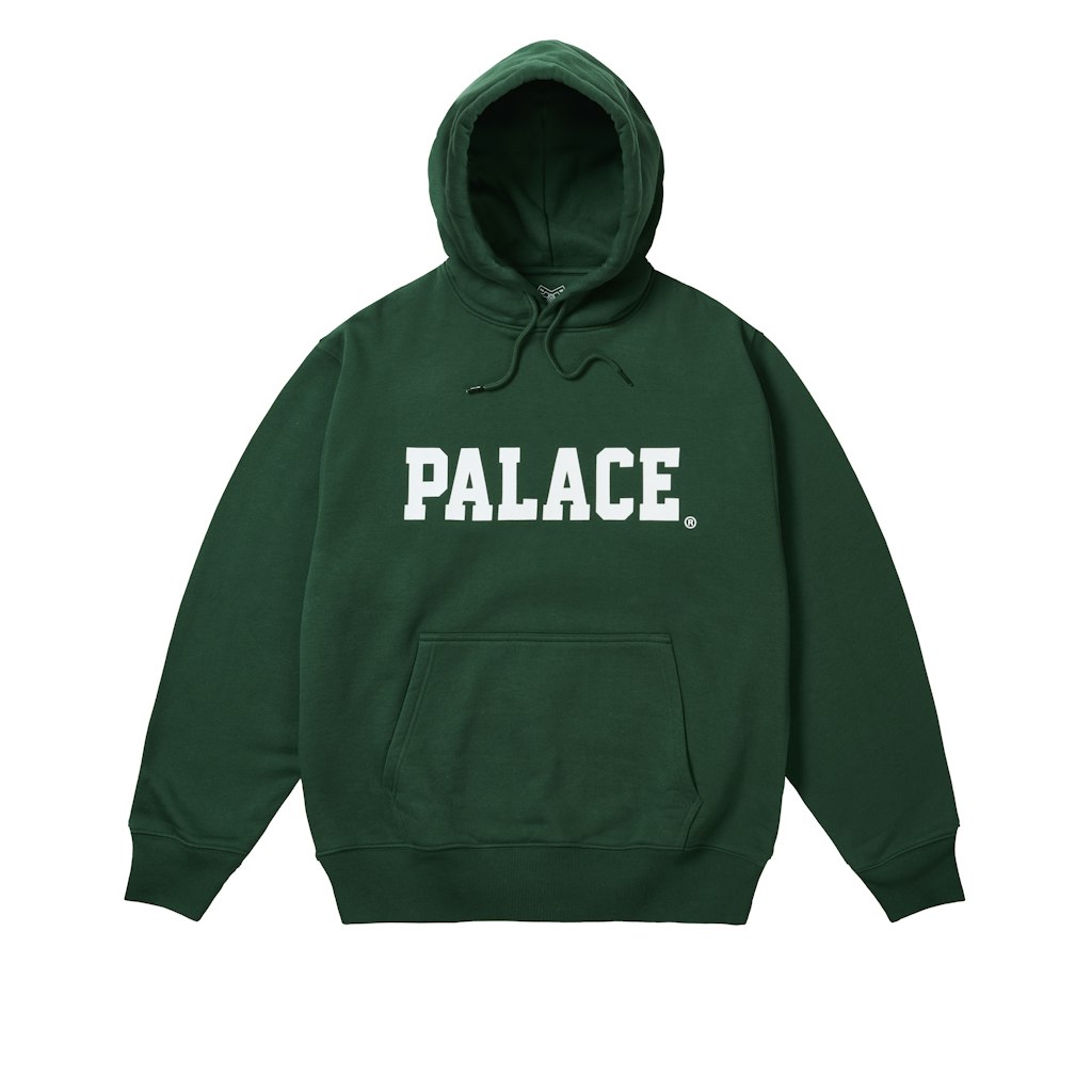 UNI HOOD | PALACE SKATEBOARDS