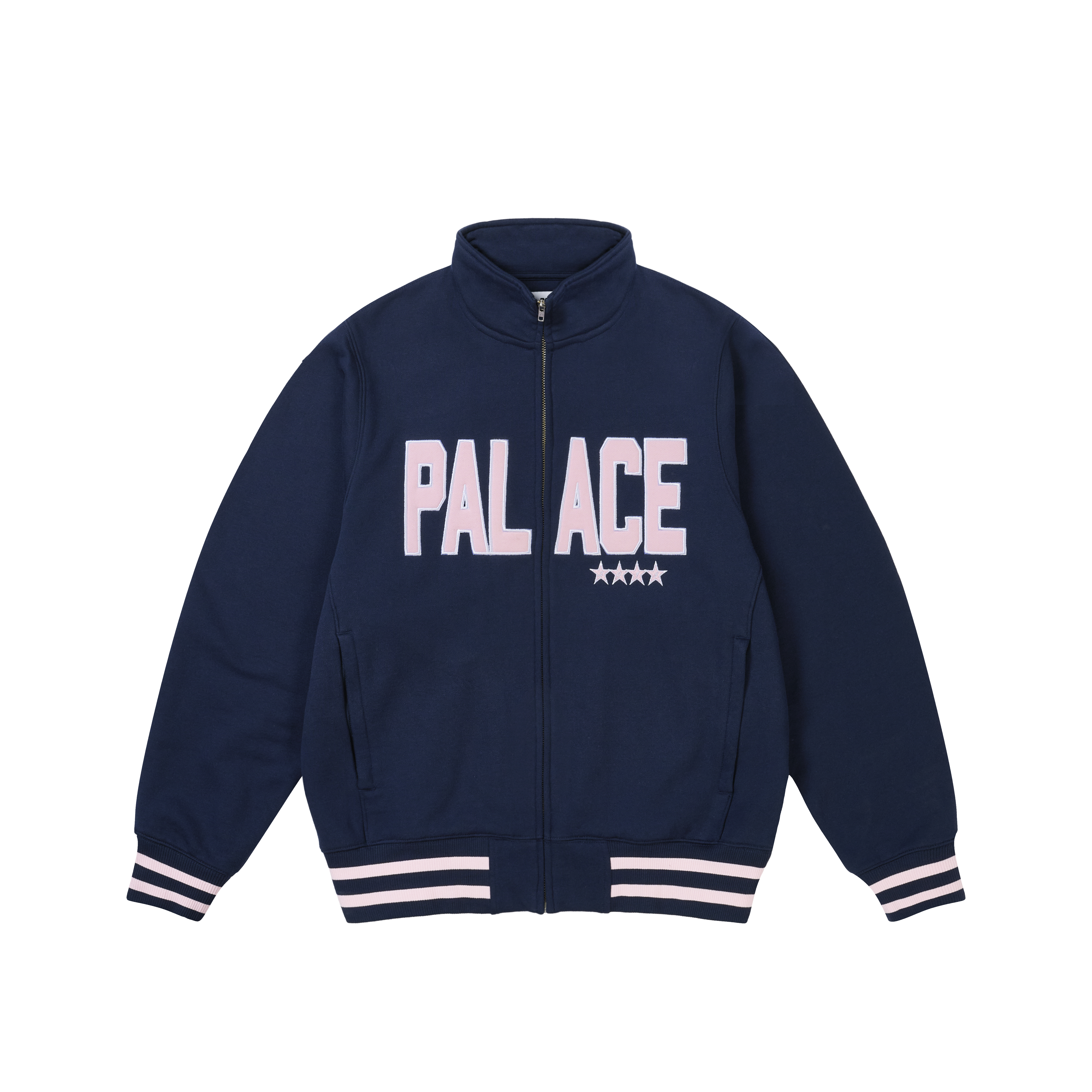 SPORTY ZIP FUNNEL | PALACE SKATEBOARDS