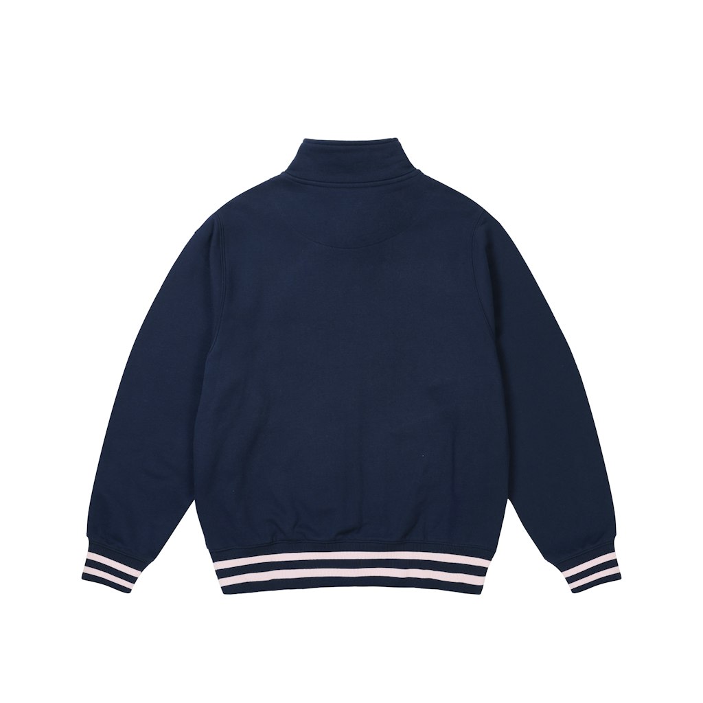SPORTY ZIP FUNNEL | PALACE SKATEBOARDS