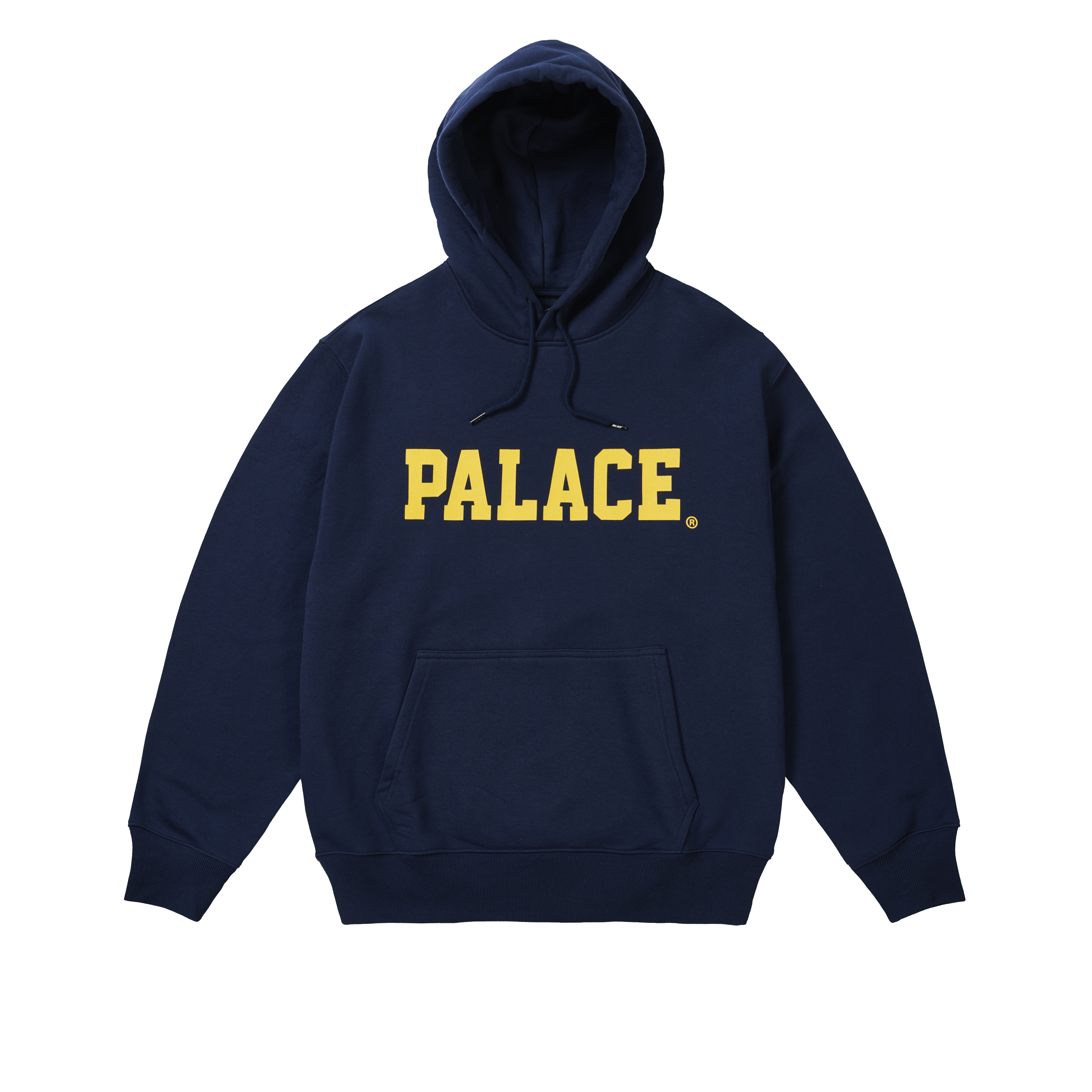UNI HOOD | PALACE SKATEBOARDS