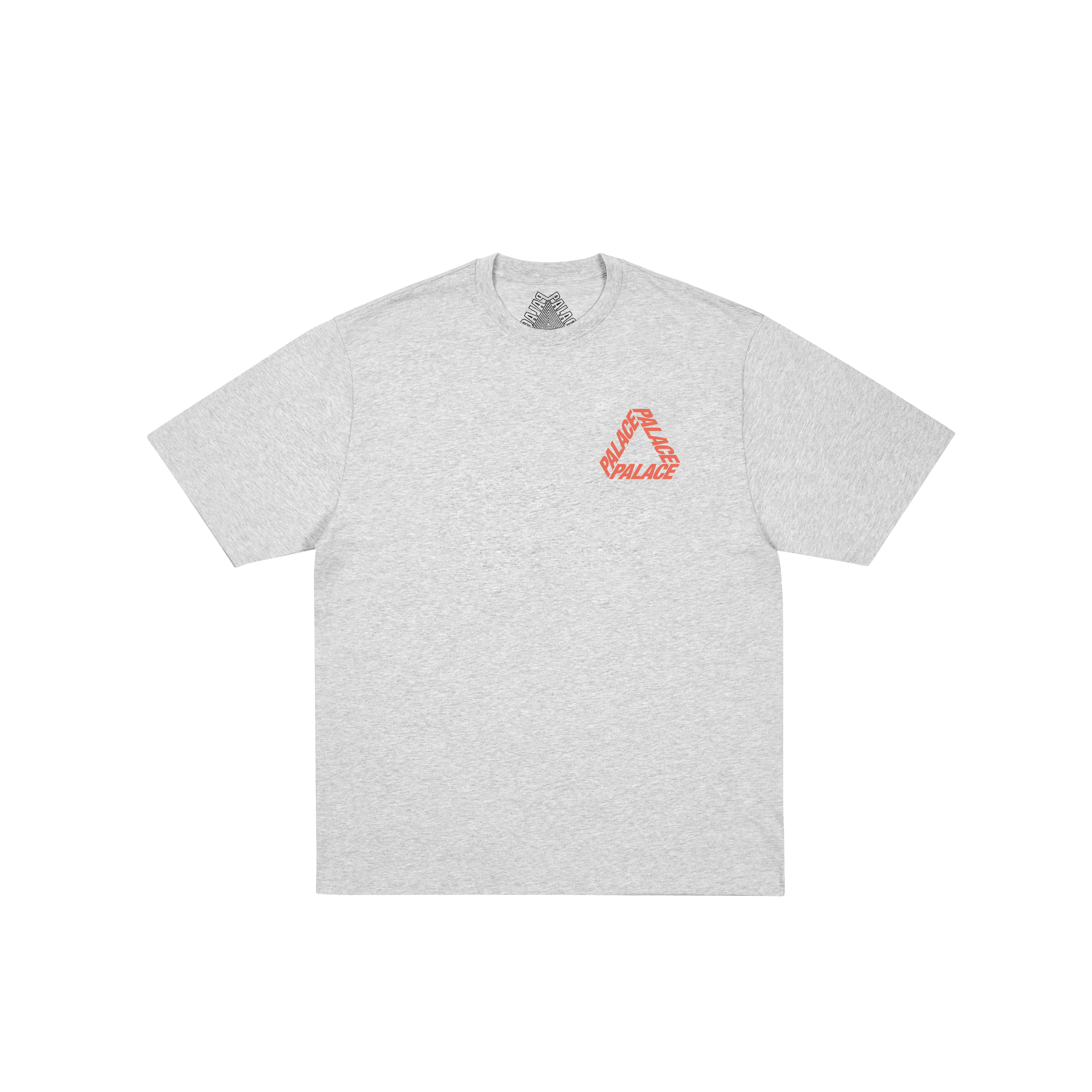 SNAKEY P3 T-SHIRT | PALACE SKATEBOARDS