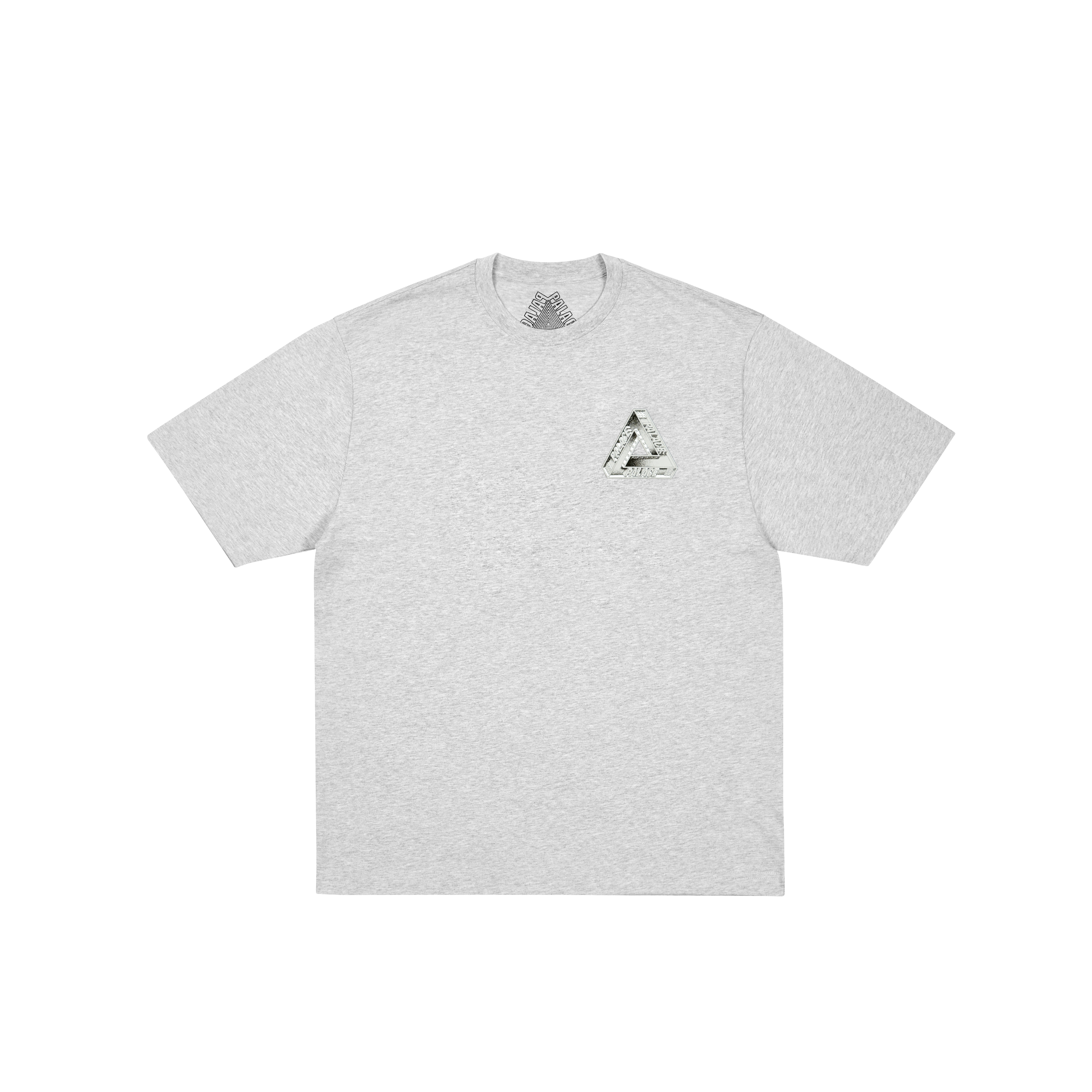 トップス PALACE TRI GIRDERS T-SHIRT WHITE TRI GIRDERS T-SHIRT | PALACE SKATEBOARDS