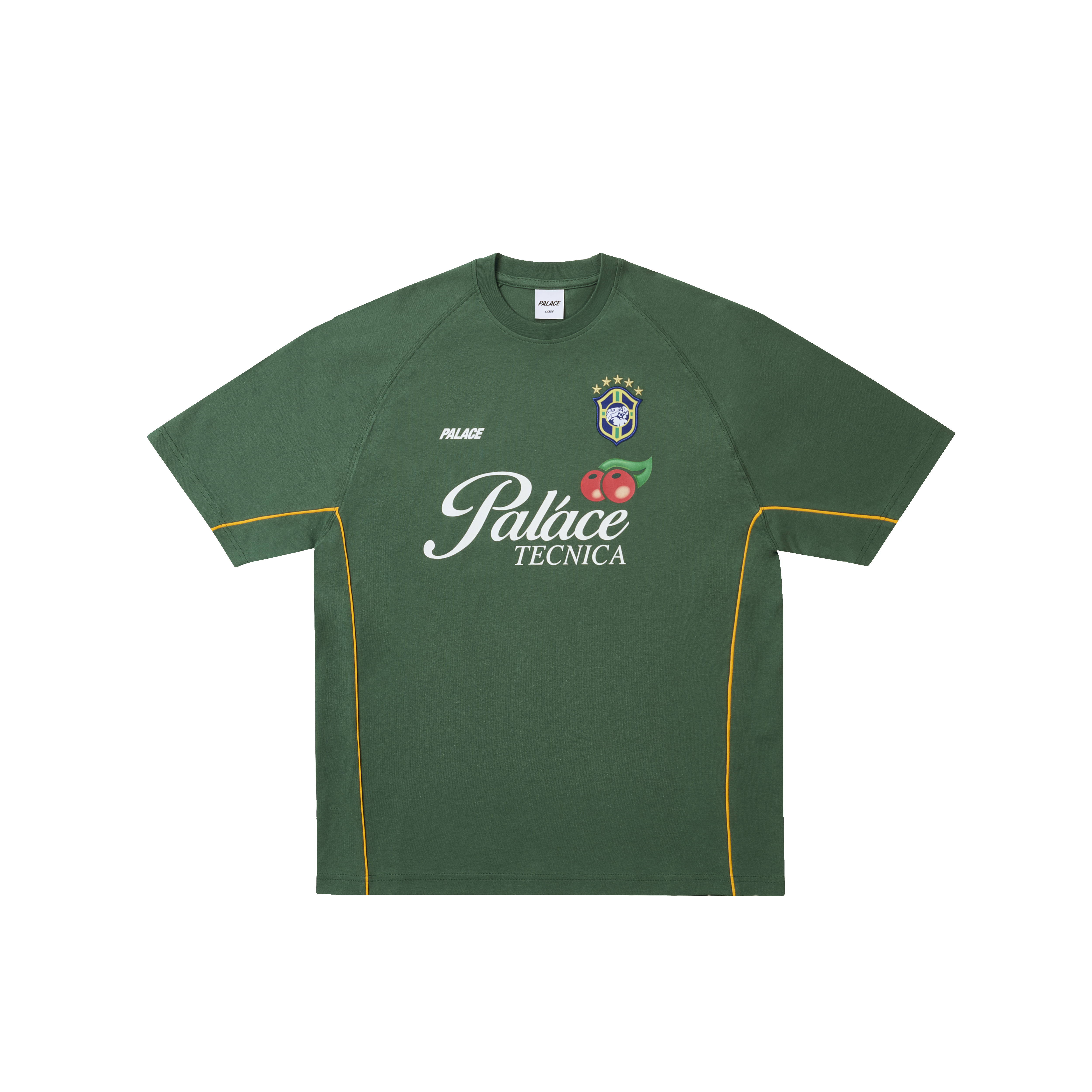 SUMMER 2026 RANGE | PALACE SKATEBOARDS