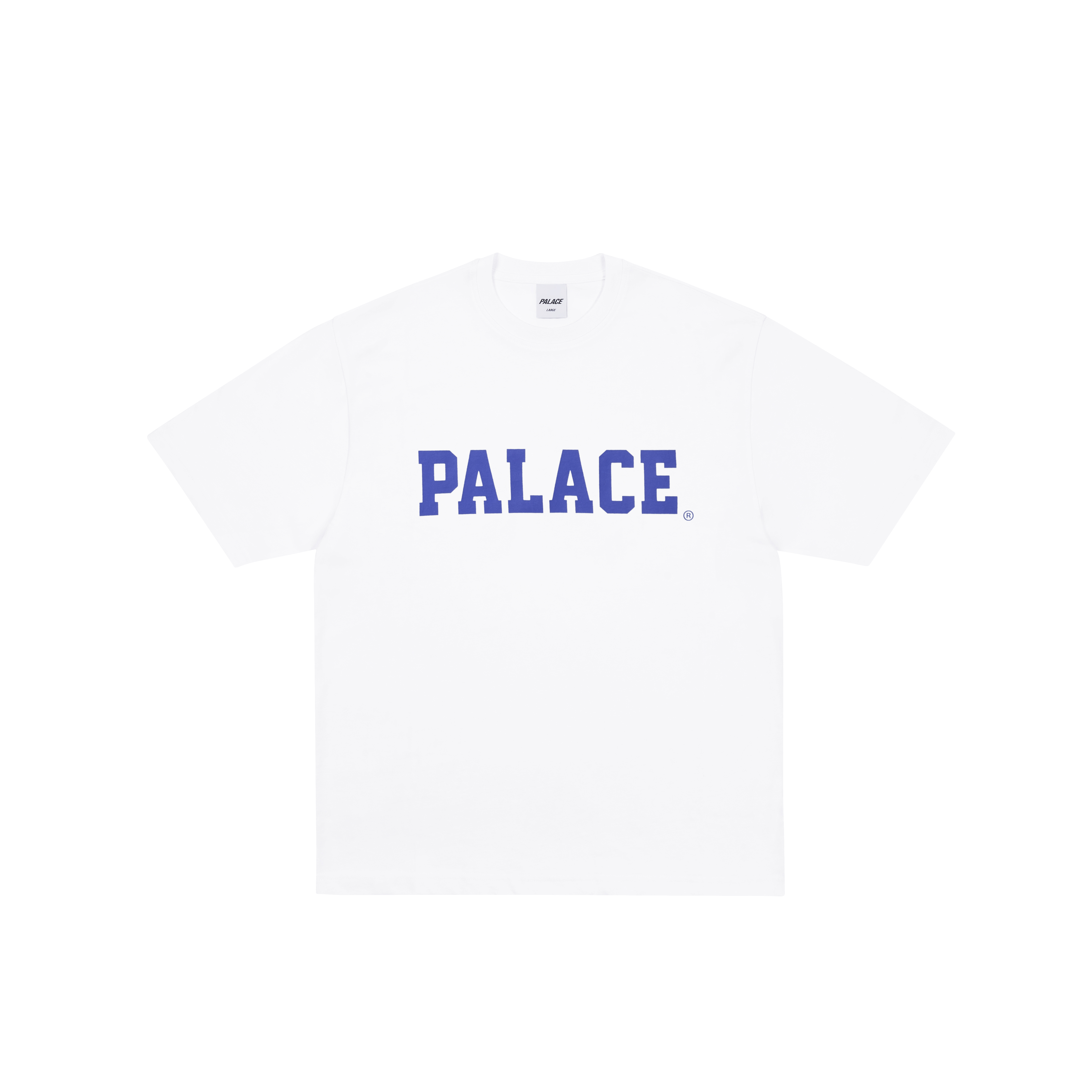 UNI HEAVY T-SHIRT | PALACE SKATEBOARDS