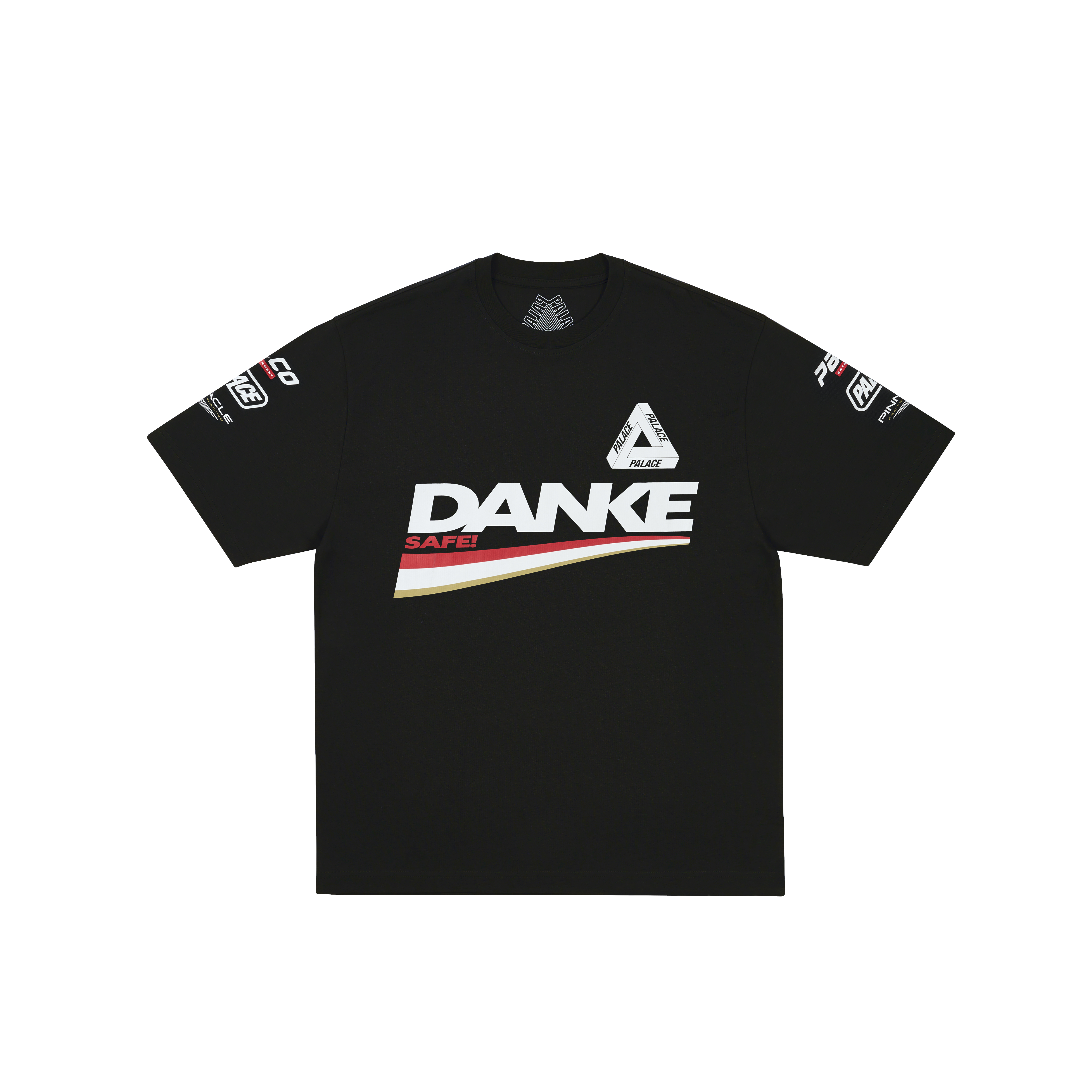 トップス PALACE Danke T Shirt \
