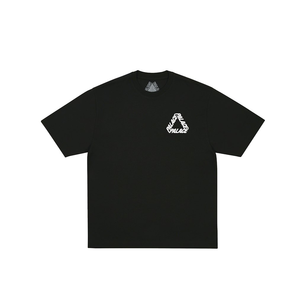 SNAKEY P3 T-SHIRT | PALACE SKATEBOARDS