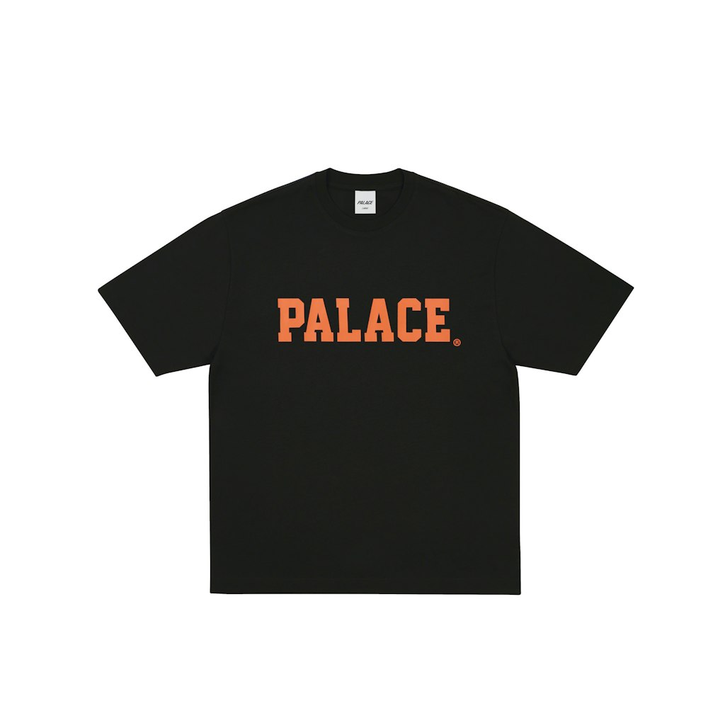 UNI HEAVY T-SHIRT | PALACE SKATEBOARDS