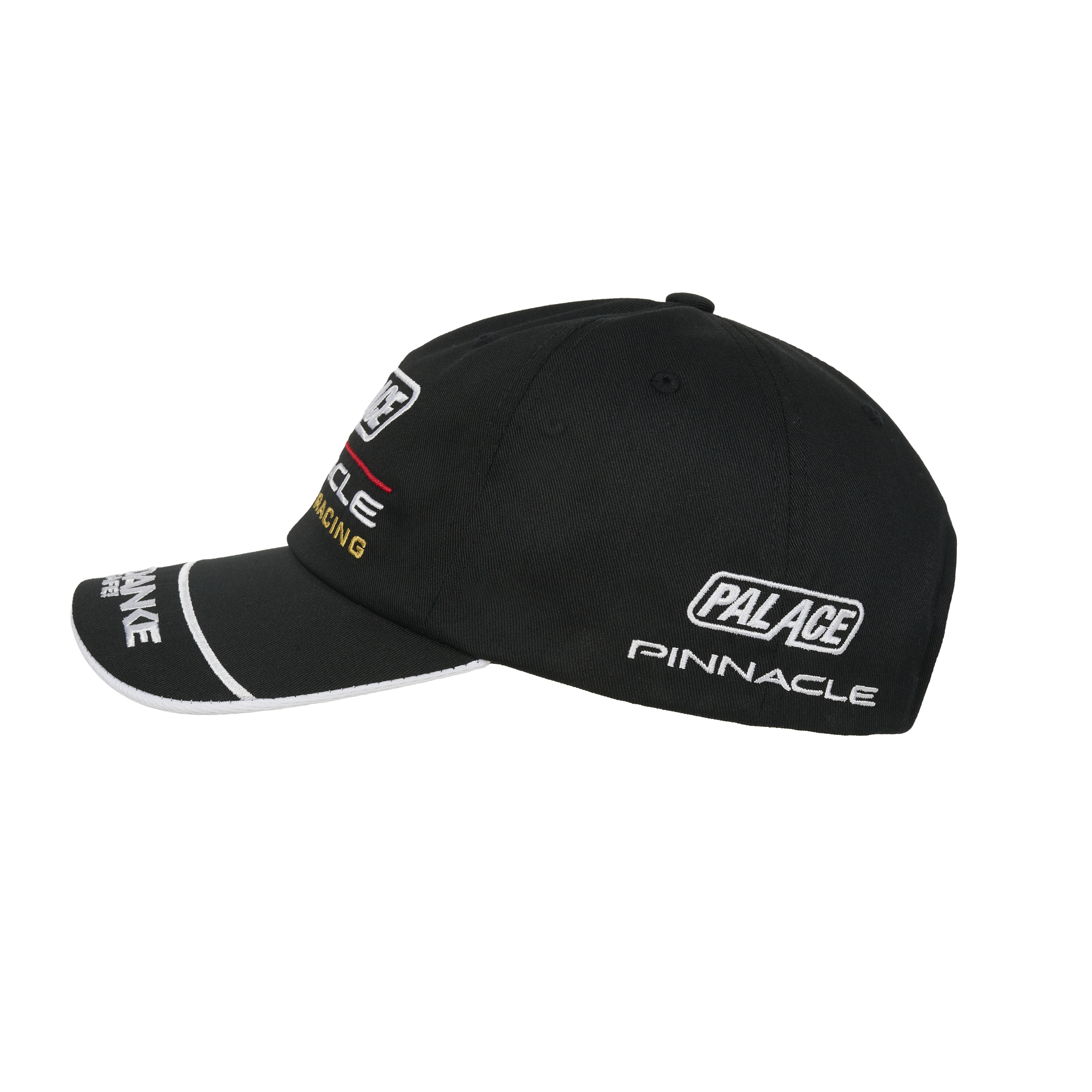 DANKE 6-PANEL | PALACE SKATEBOARDS