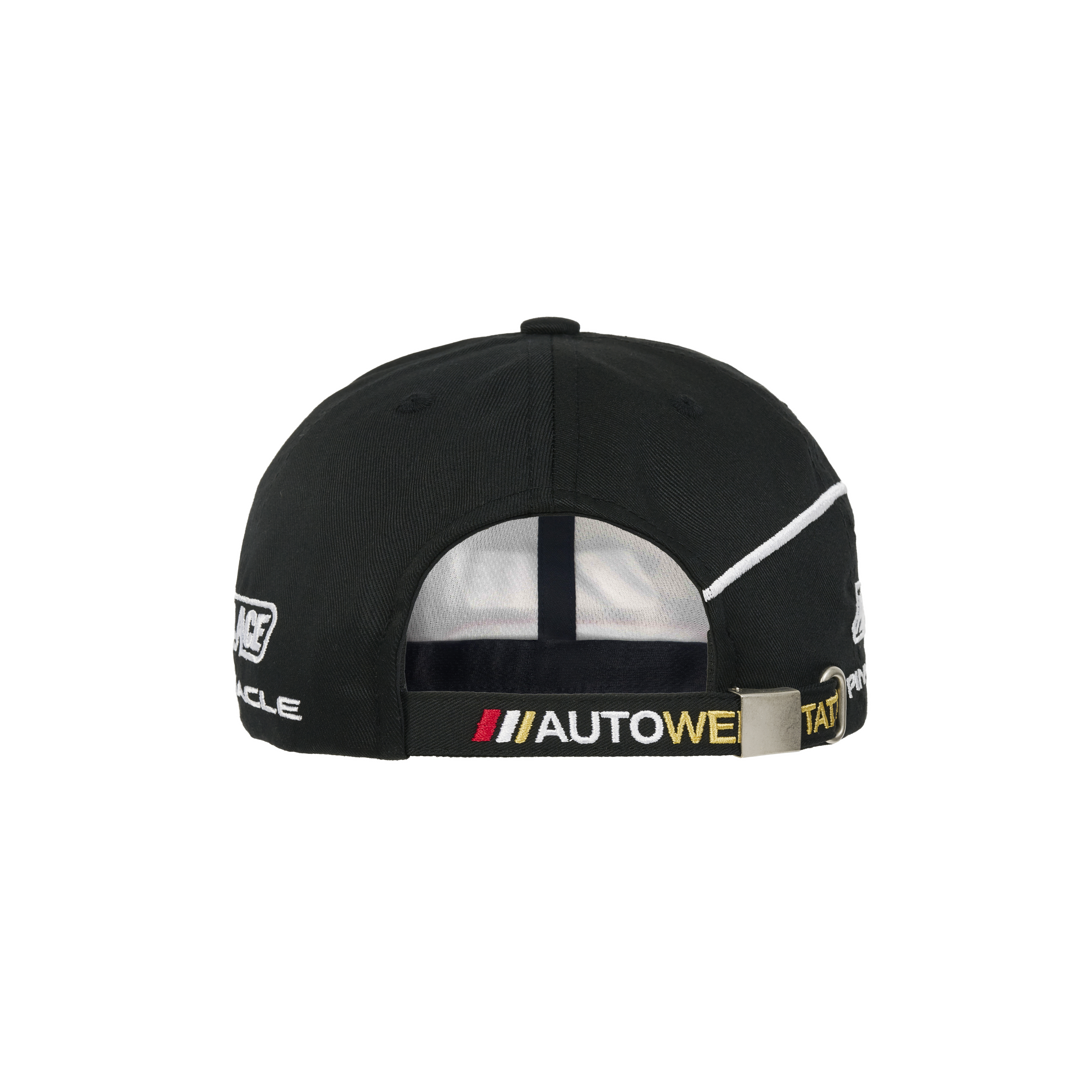 DANKE 6-PANEL | PALACE SKATEBOARDS