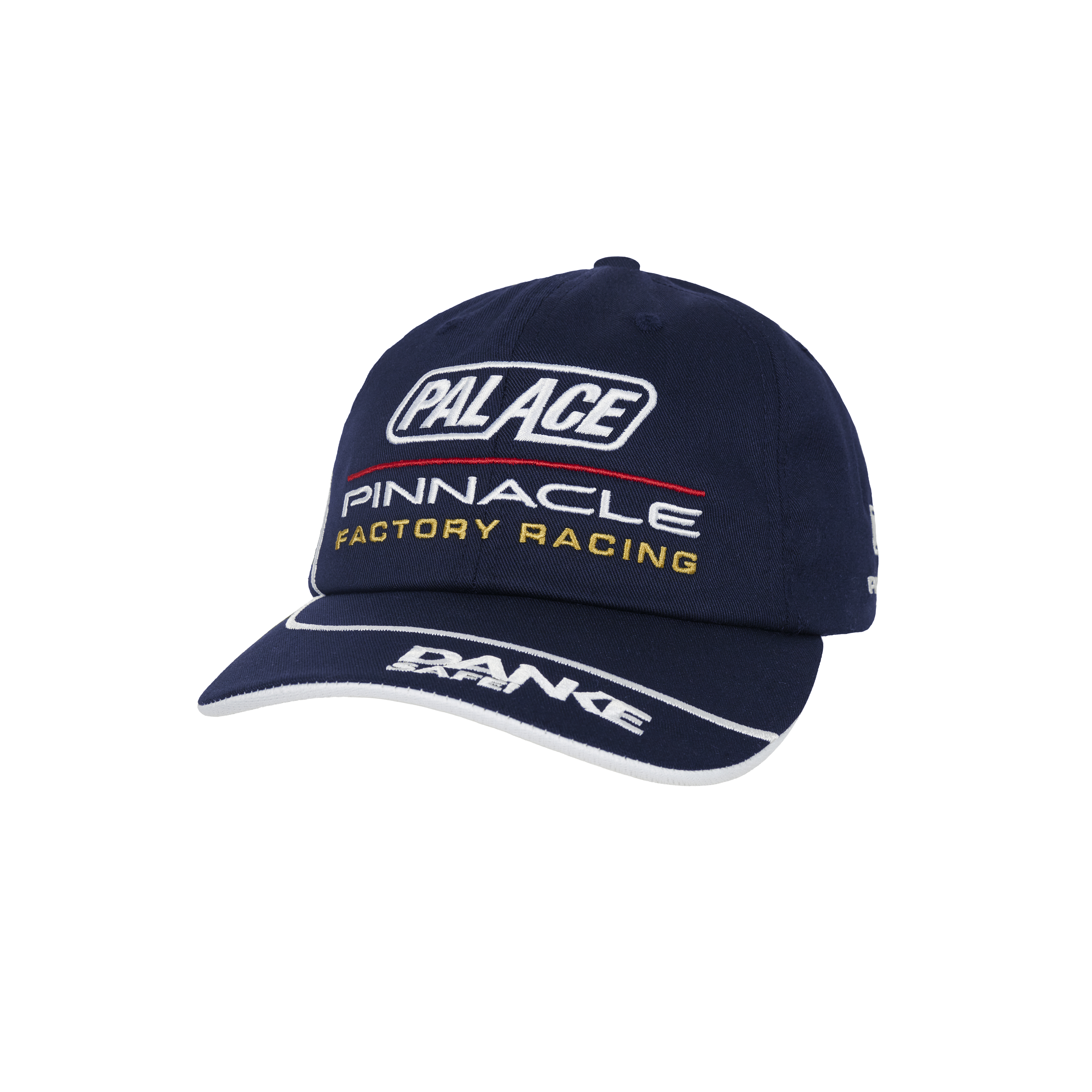 DANKE 6-PANEL | PALACE SKATEBOARDS