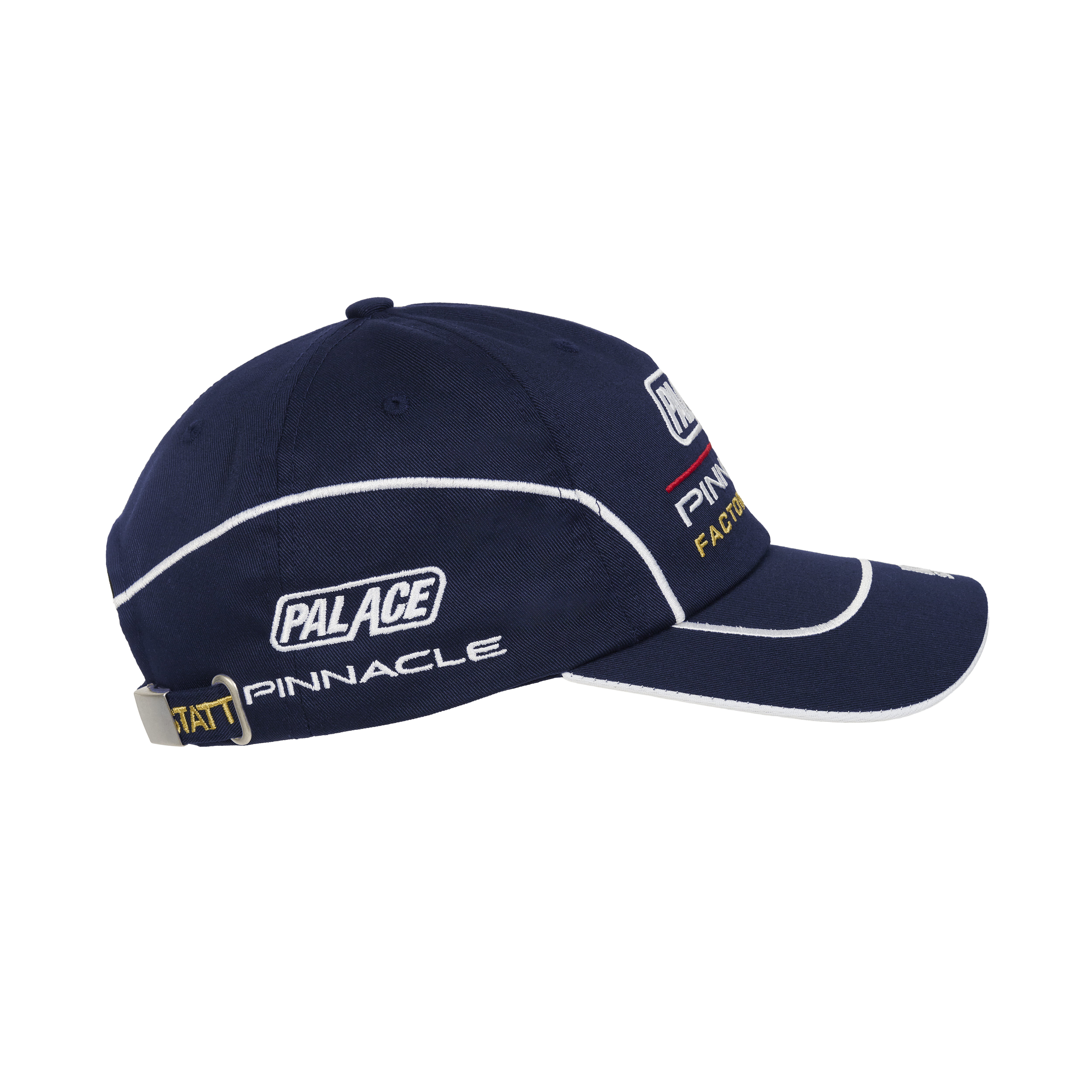 DANKE 6-PANEL | PALACE SKATEBOARDS
