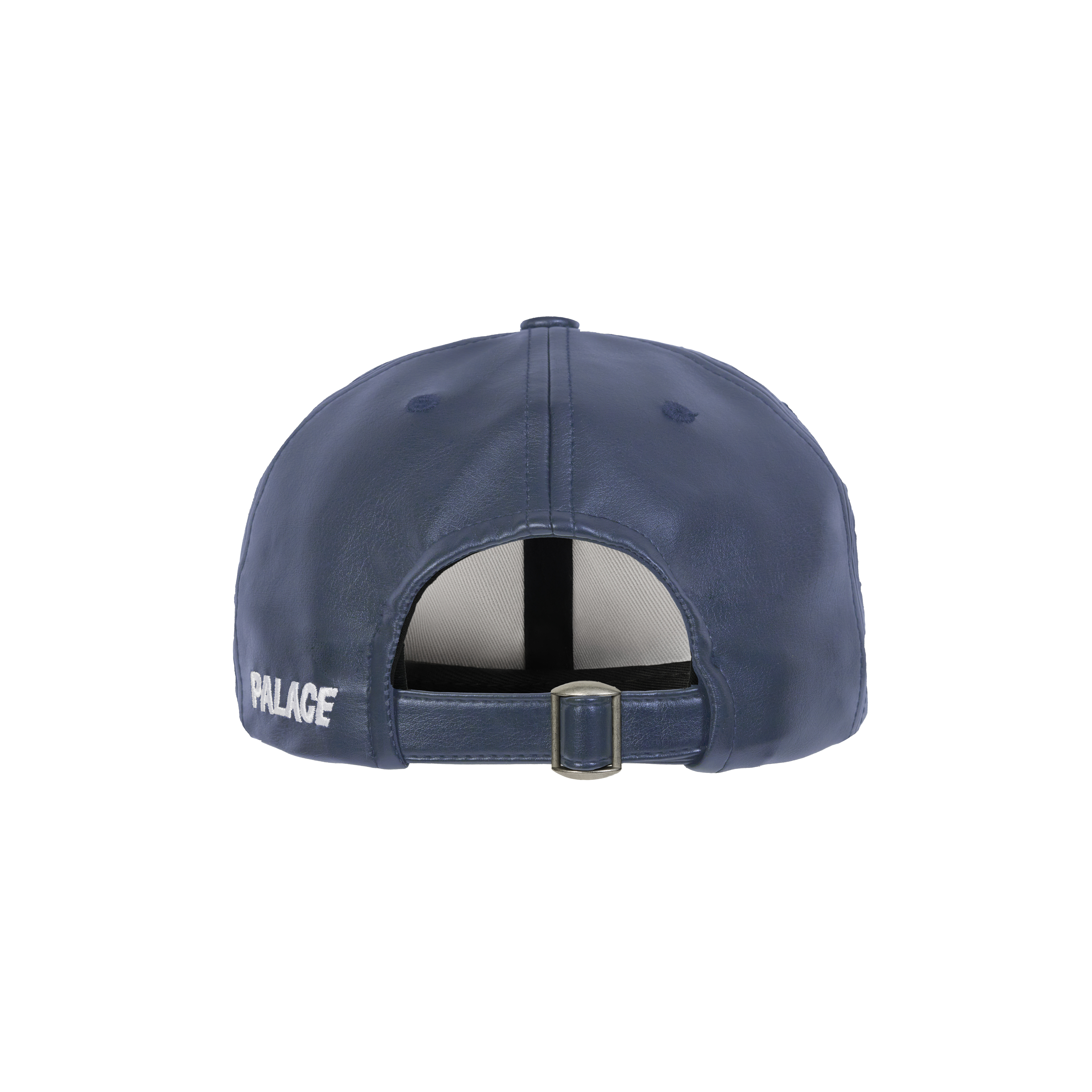 FAUX LEATHER P 6-PANEL | PALACE SKATEBOARDS