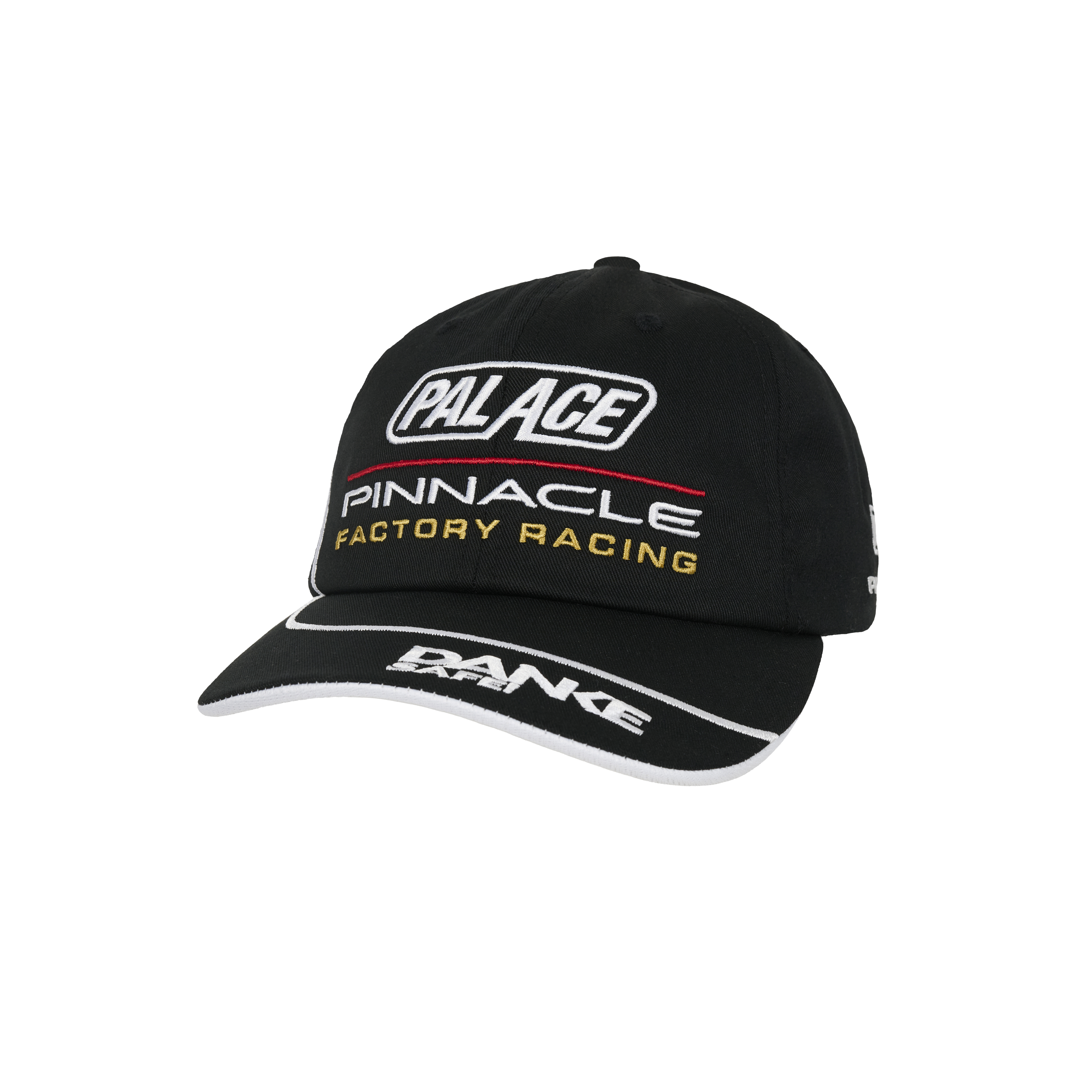 DANKE 6-PANEL | PALACE SKATEBOARDS