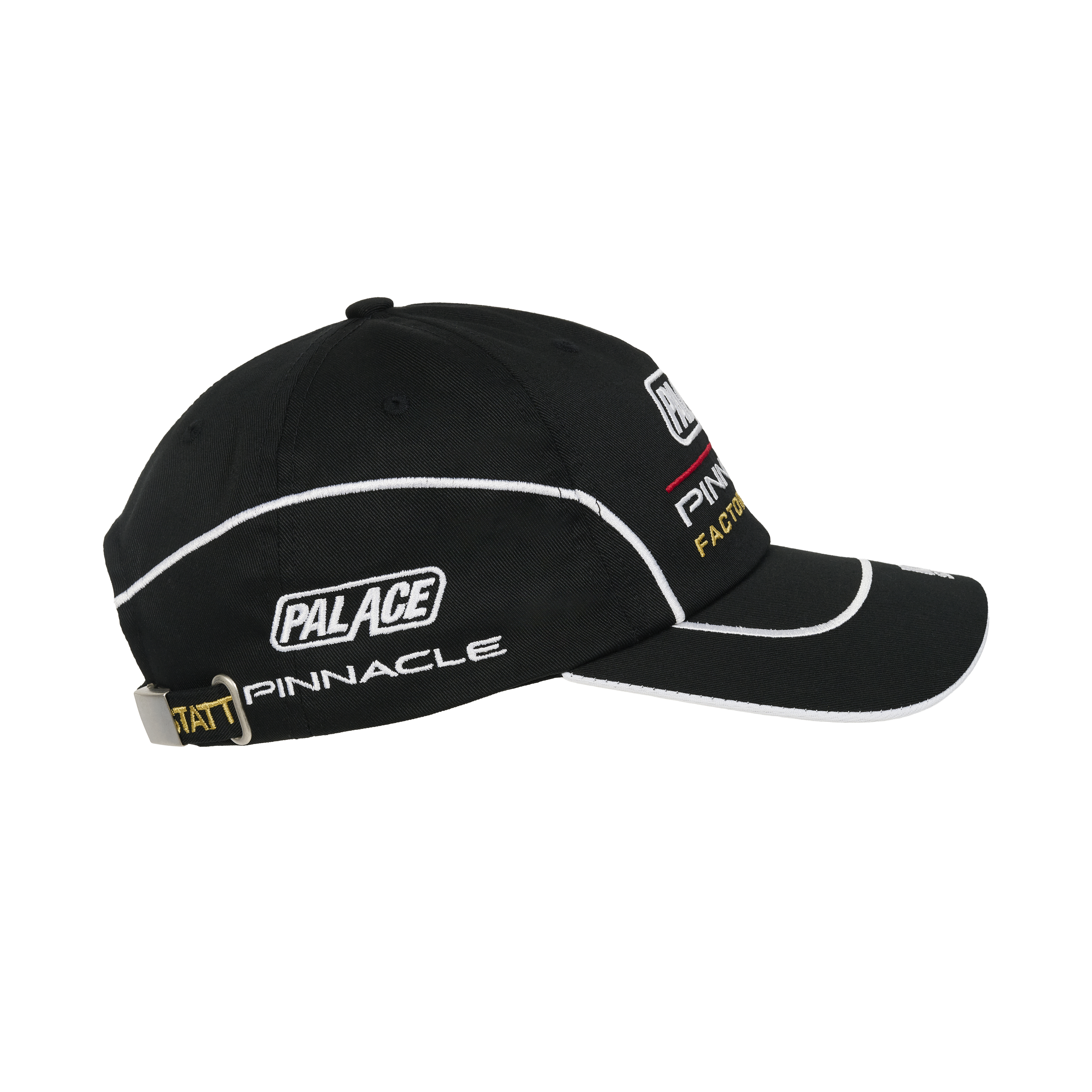 DANKE 6-PANEL | PALACE SKATEBOARDS