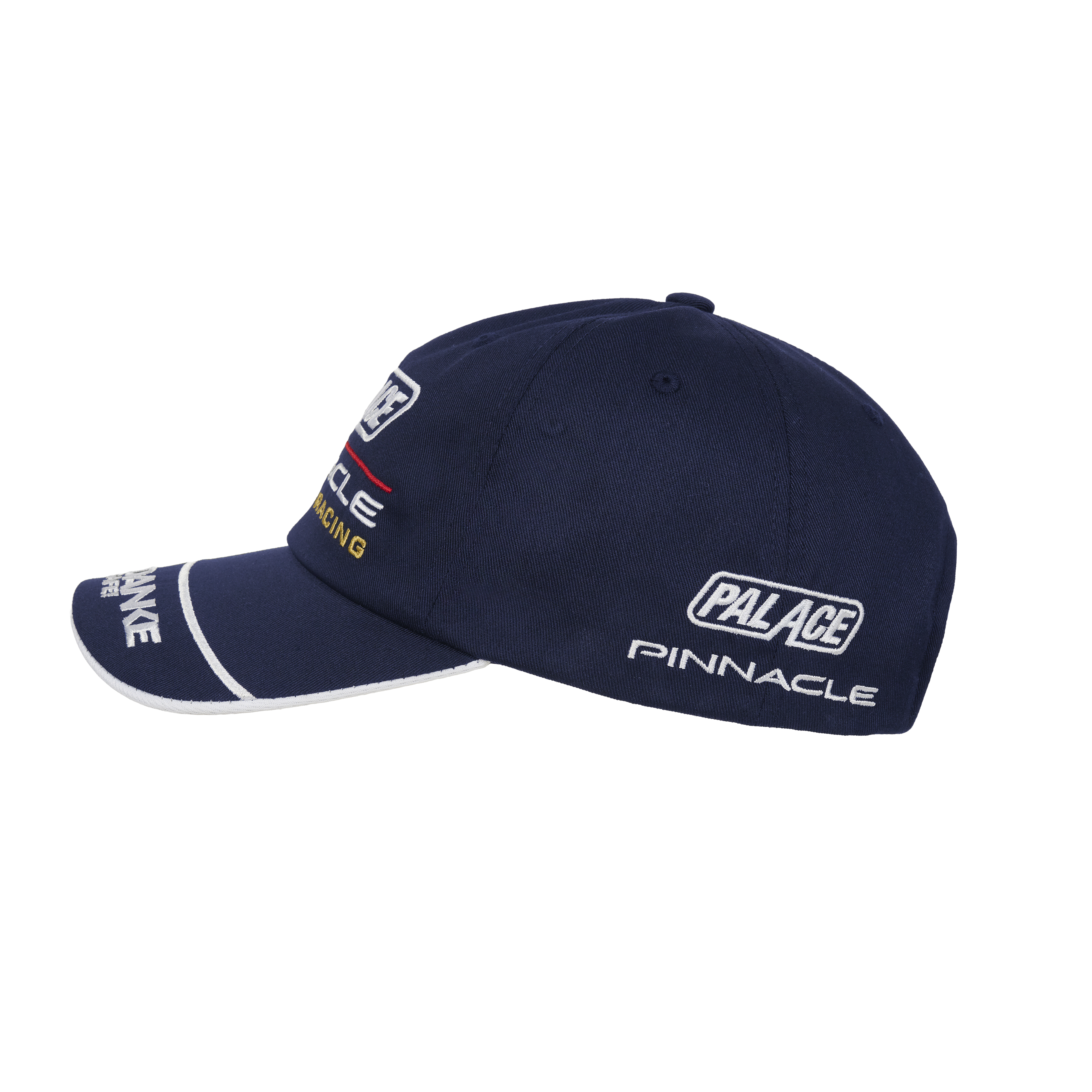 DANKE 6-PANEL | PALACE SKATEBOARDS