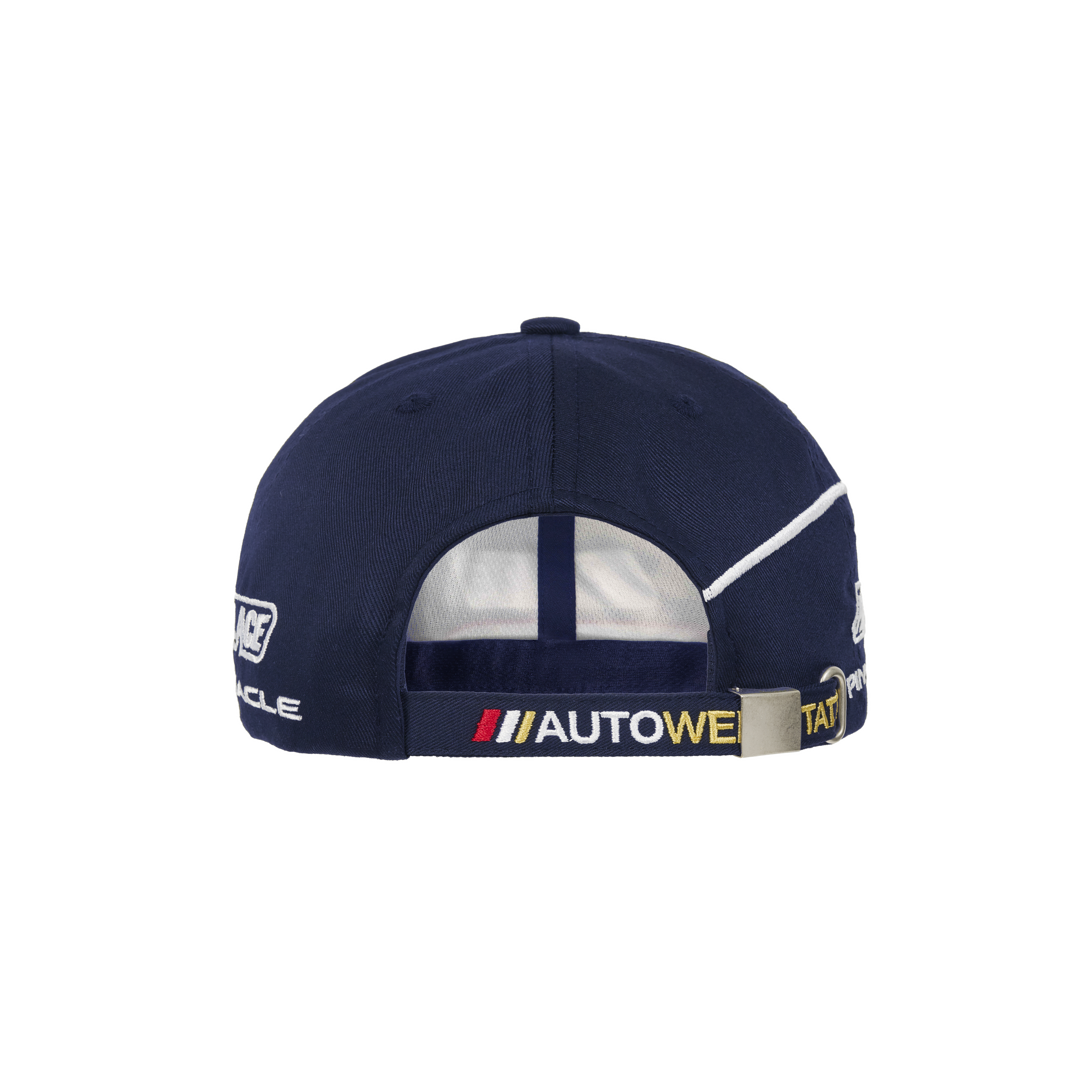 DANKE 6-PANEL | PALACE SKATEBOARDS