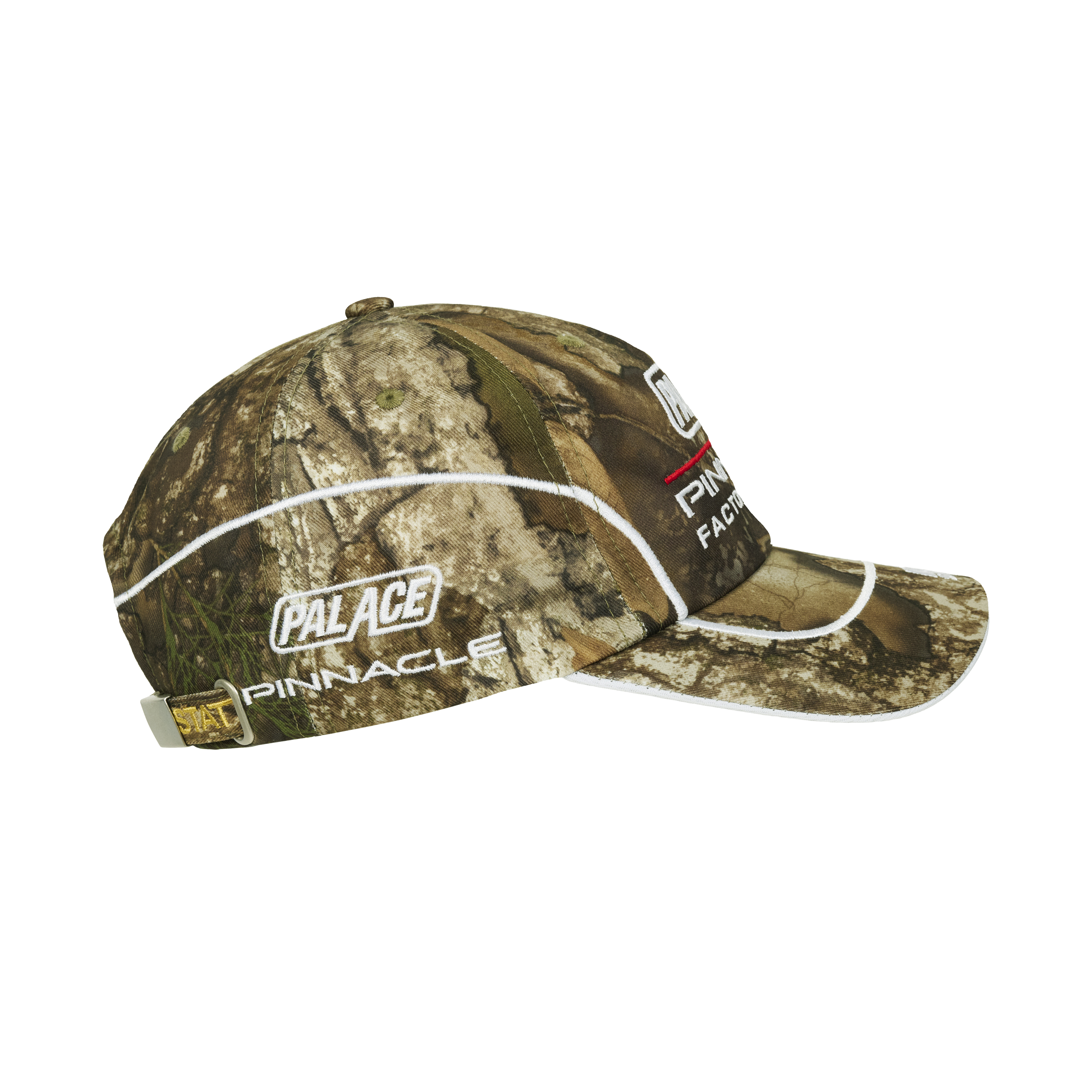 帽子 palace DANKE 6-PANEL REALTREE APX DANKE 6-PANEL | PALACE SKATEBOARDS