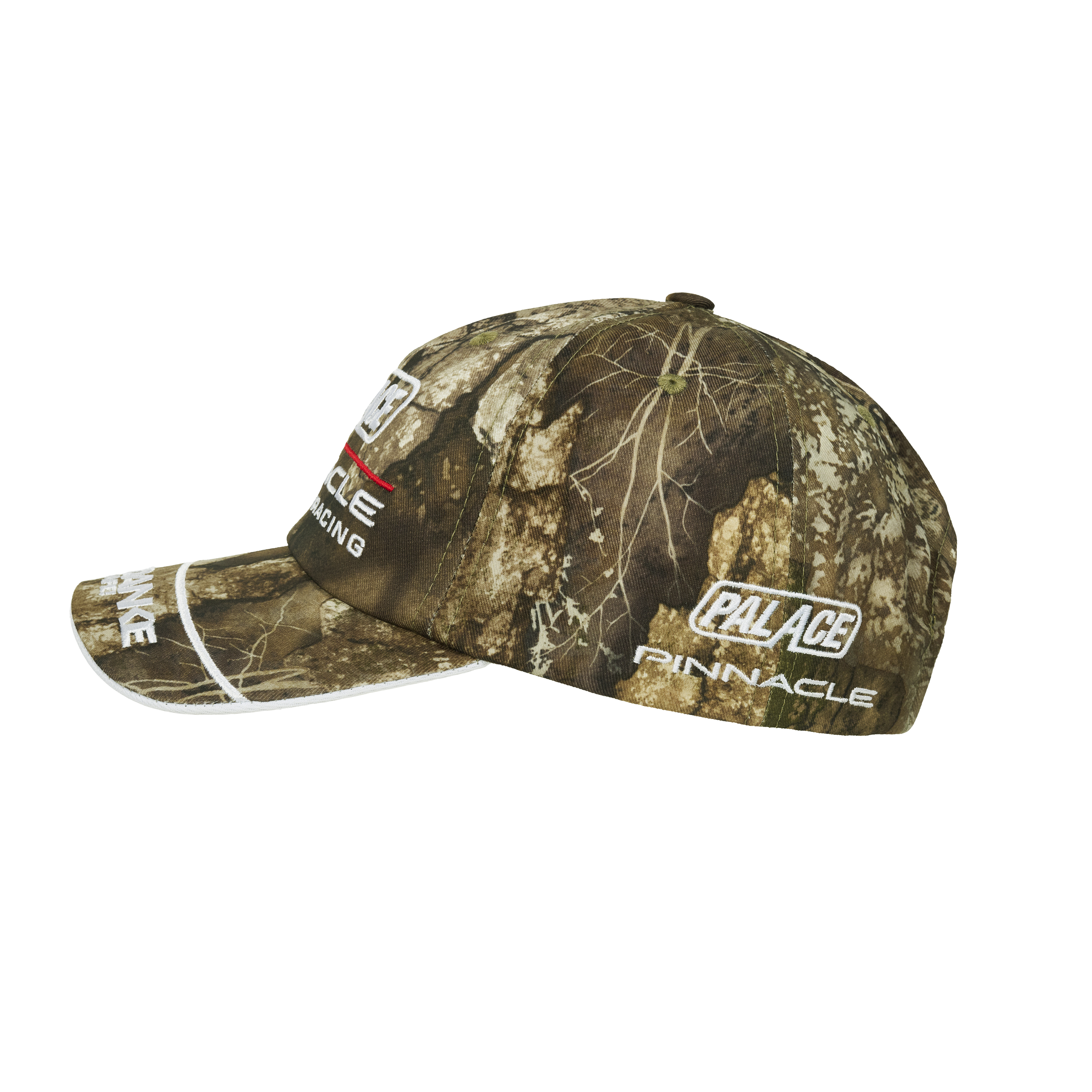 おいしい水様　PALACE DANKE 6-PANEL REALTREE DANKE 6-PANEL | PALACE SKATEBOARDS