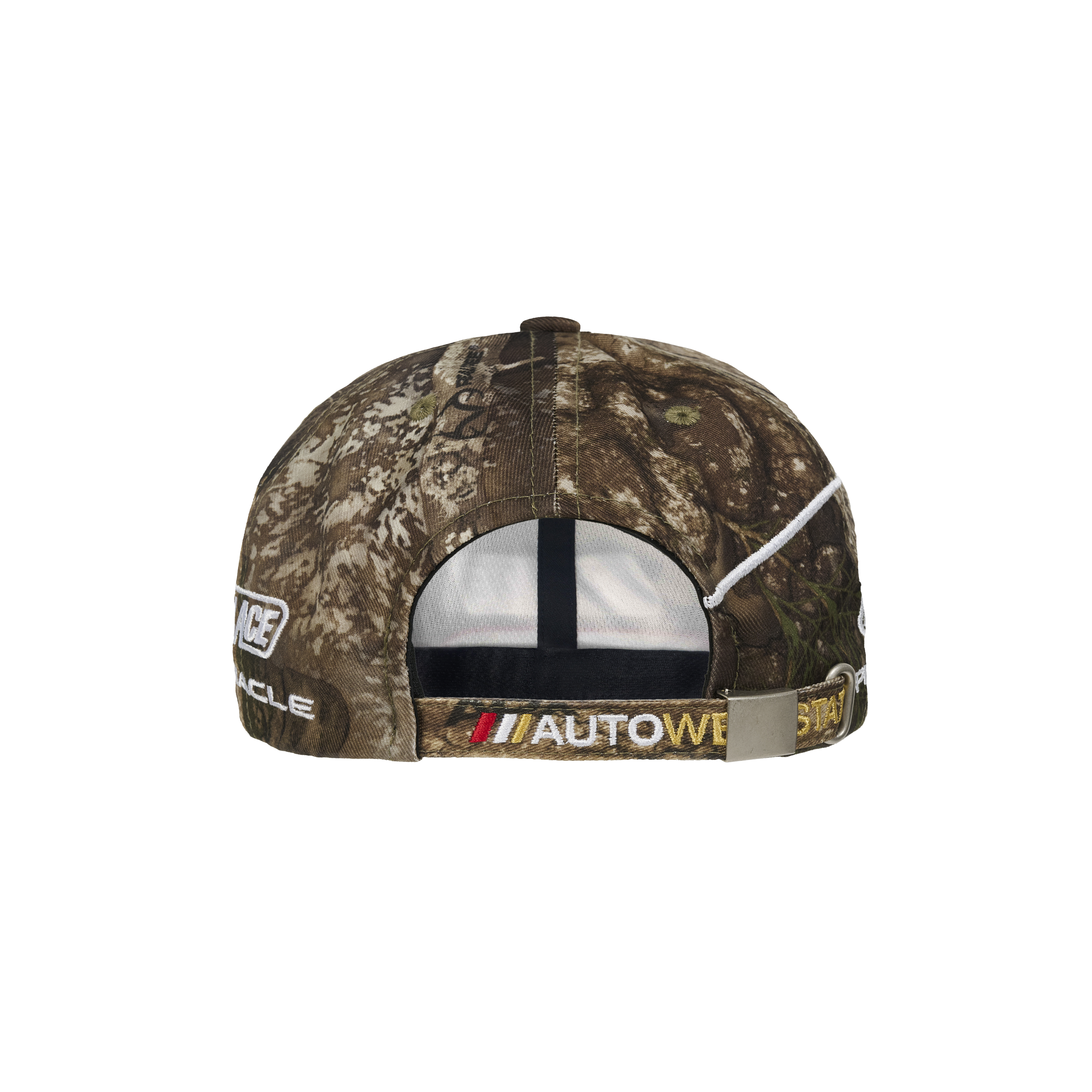 帽子 palace DANKE 6-PANEL REALTREE APX DANKE 6-PANEL | PALACE SKATEBOARDS
