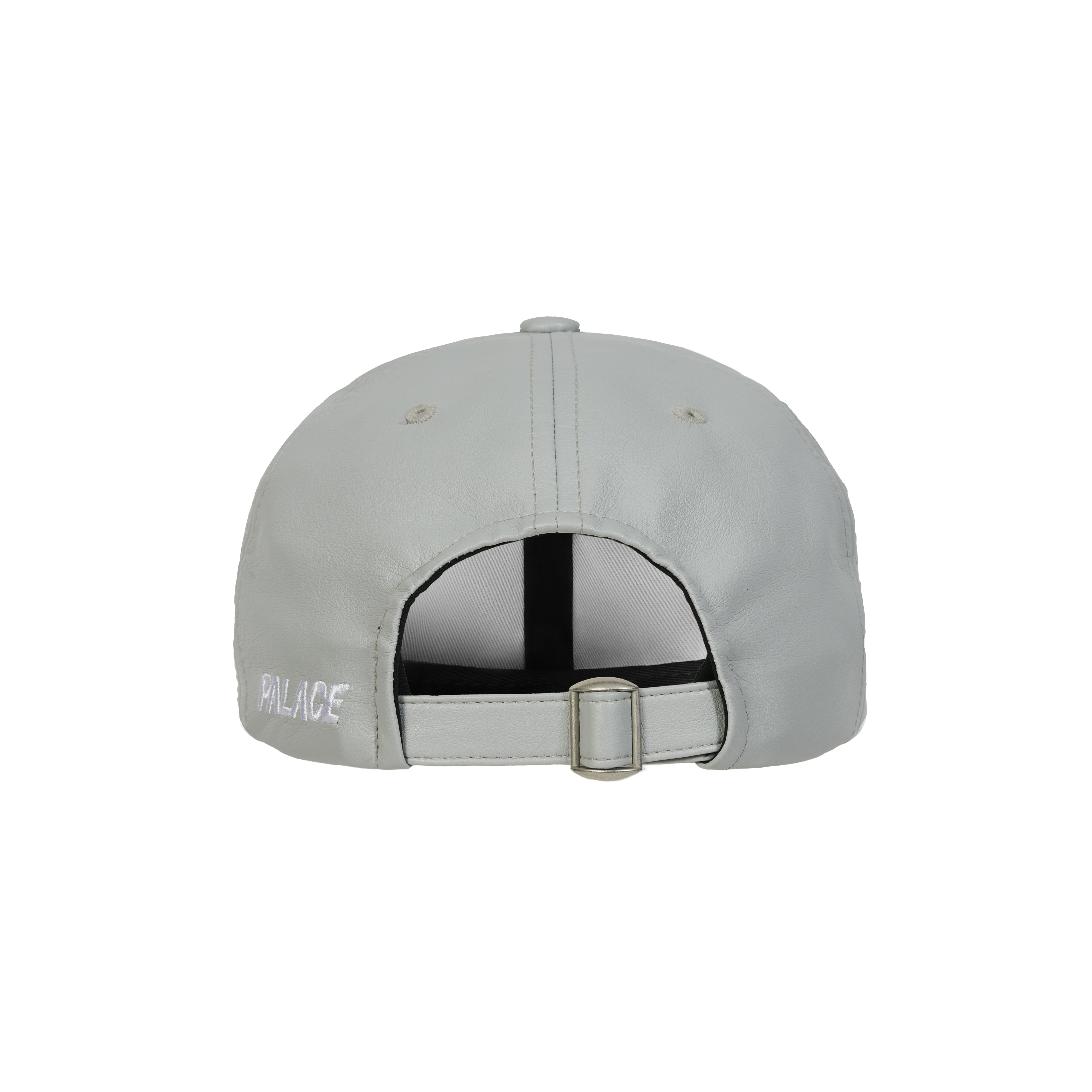 FAUX LEATHER P 6-PANEL | PALACE SKATEBOARDS